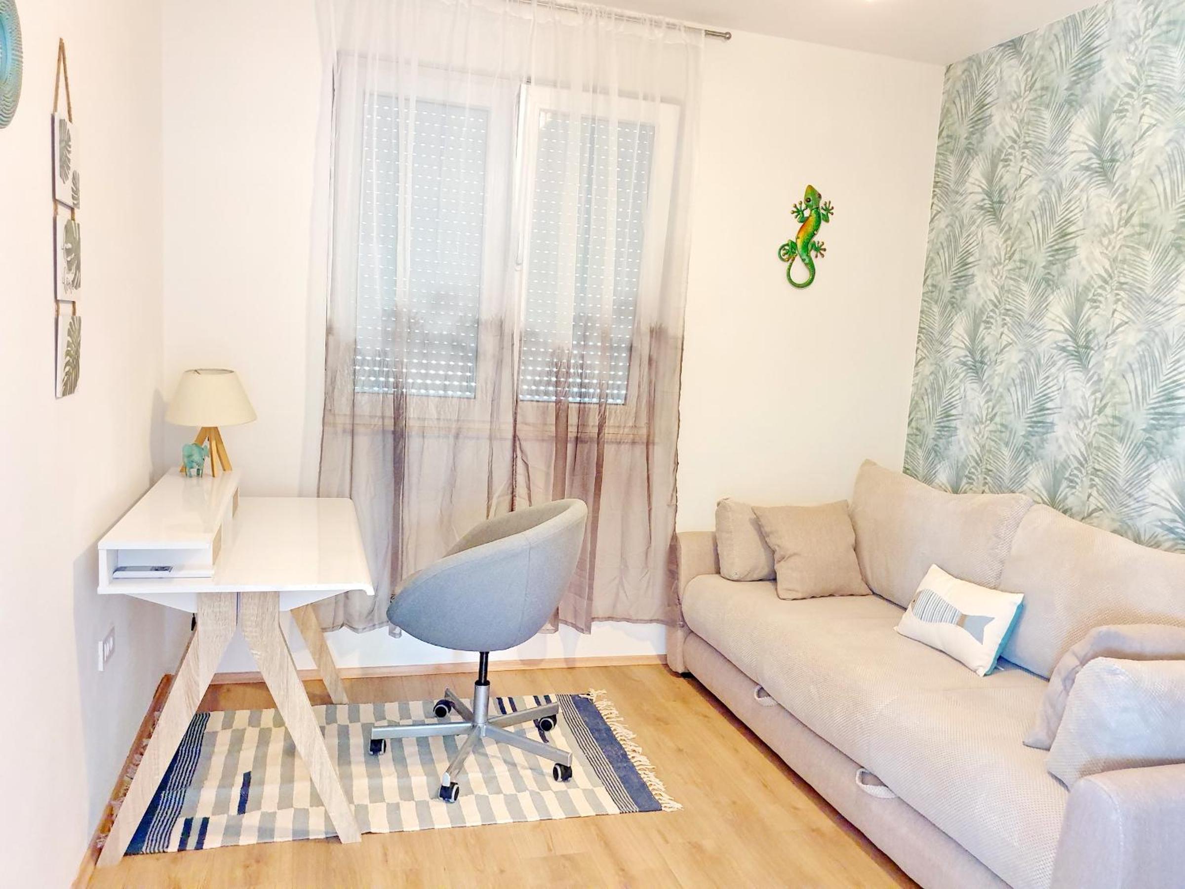Villa con piscina privada