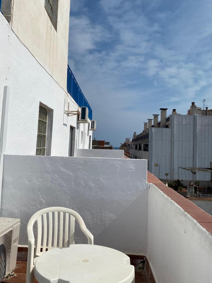 Double Room with Balcony photo 3