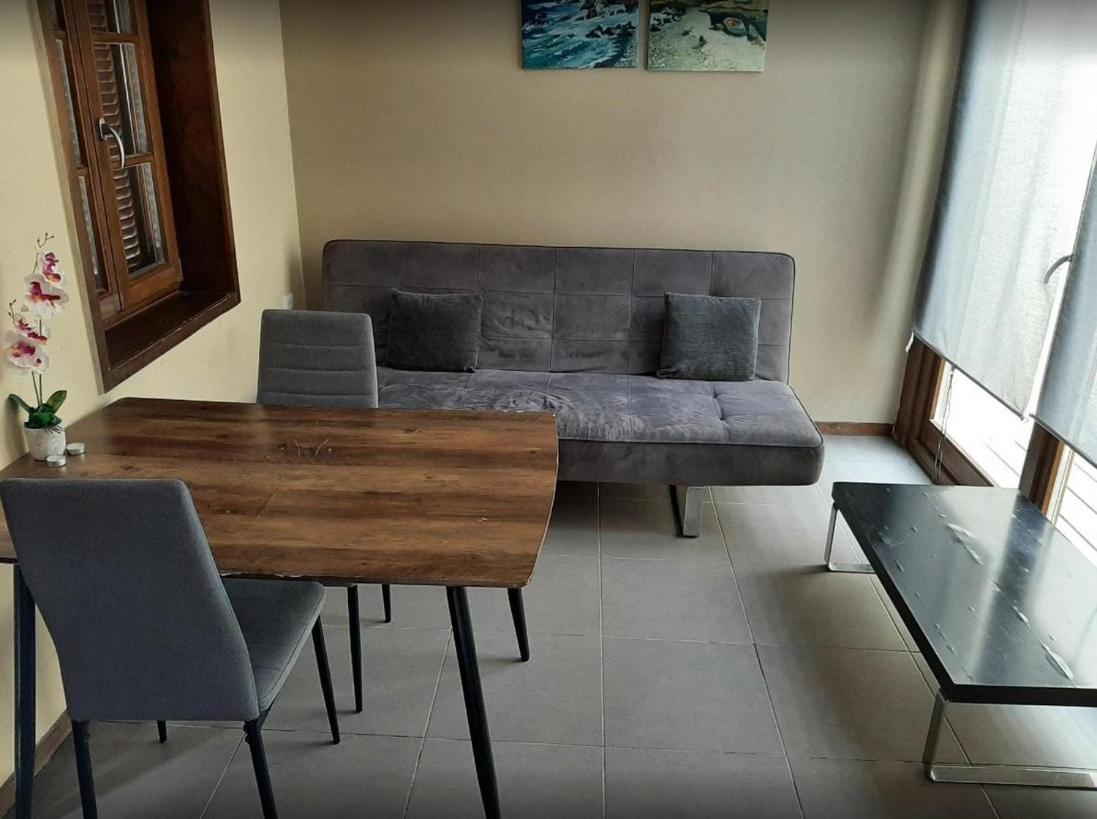 Casa de una habitación