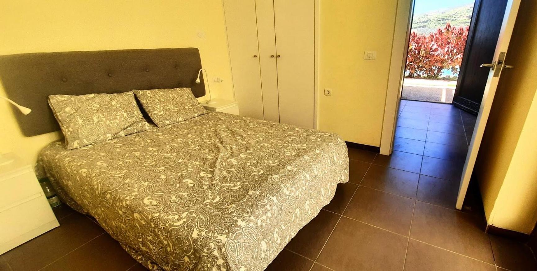 Casa de Dos Habitaciones