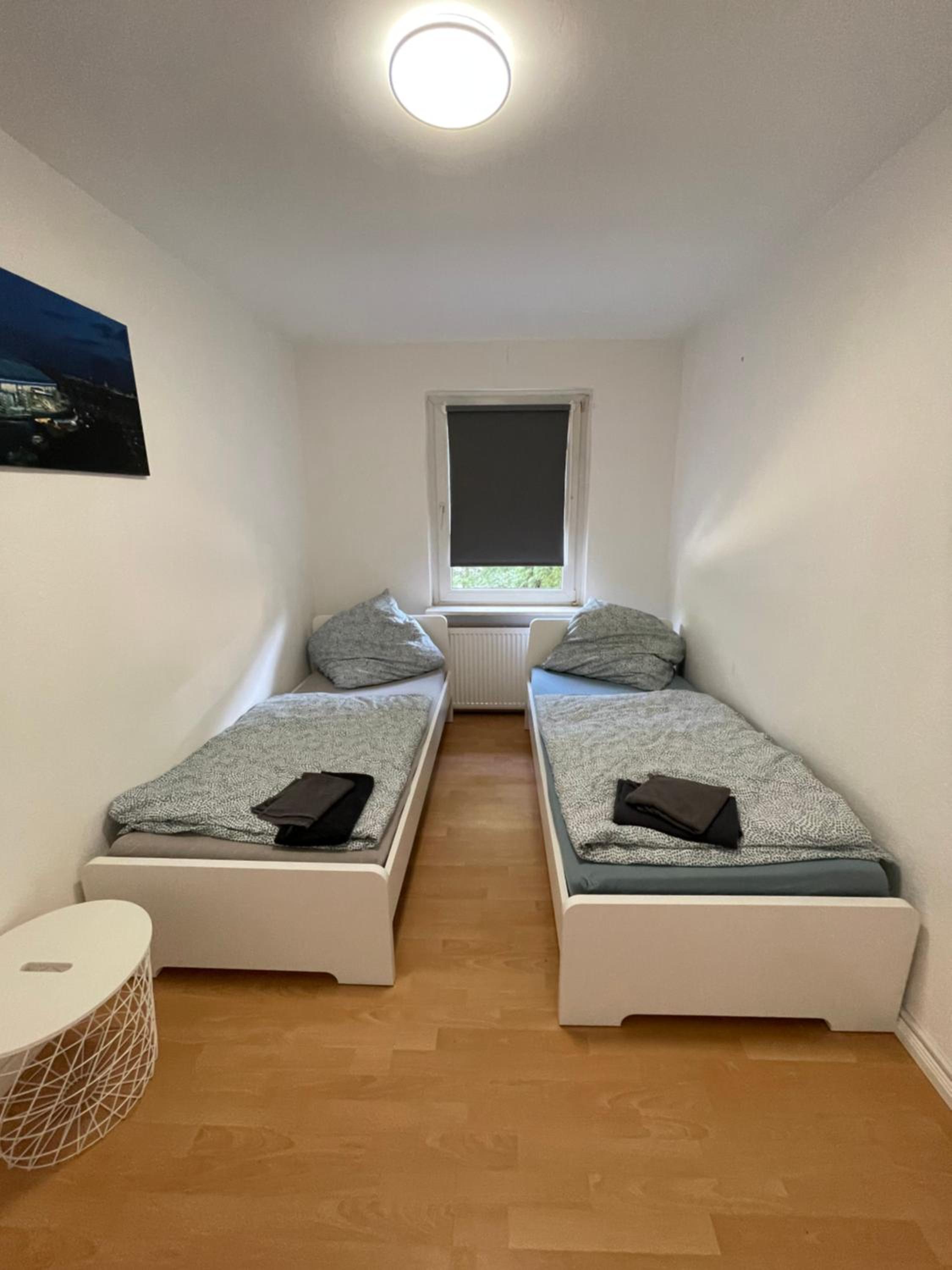 Two-Bedroom Apartment photo 1