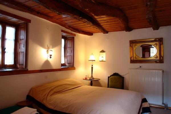 Basic Triple Room - Photo 1