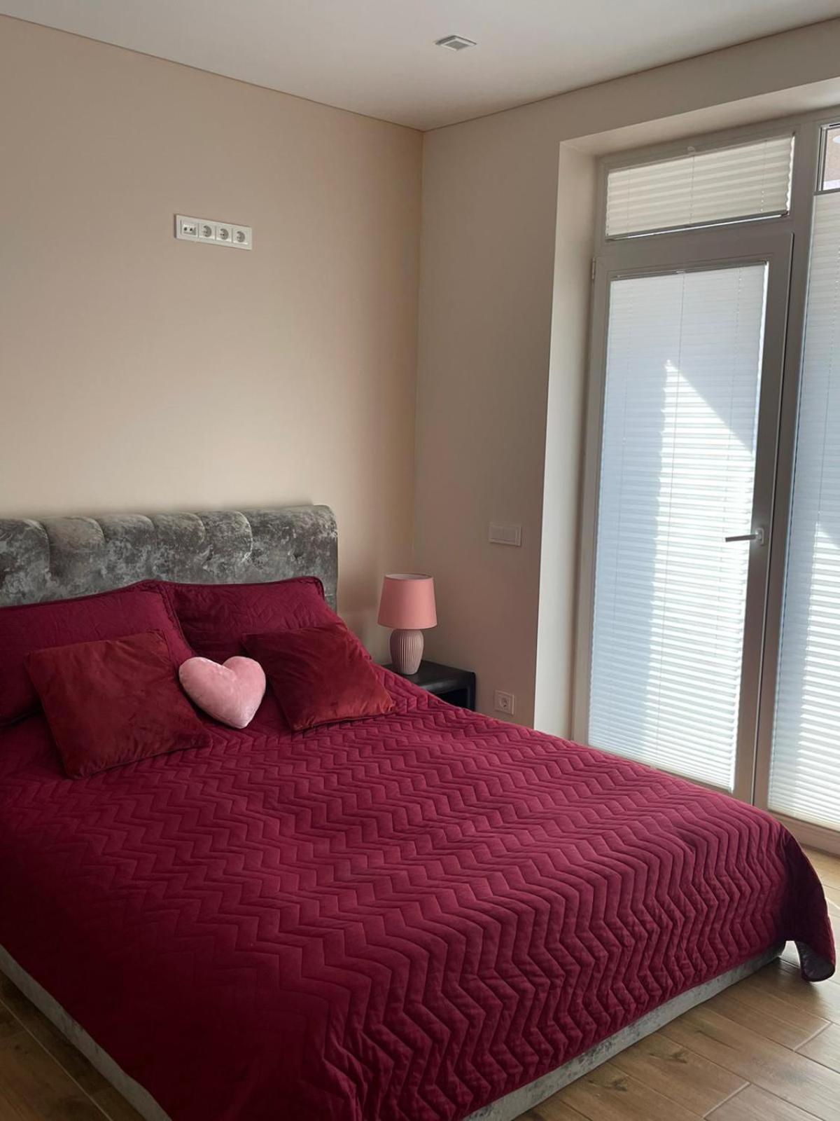 Double Room with Balcony (2 Adults + 1 Child) photo 1