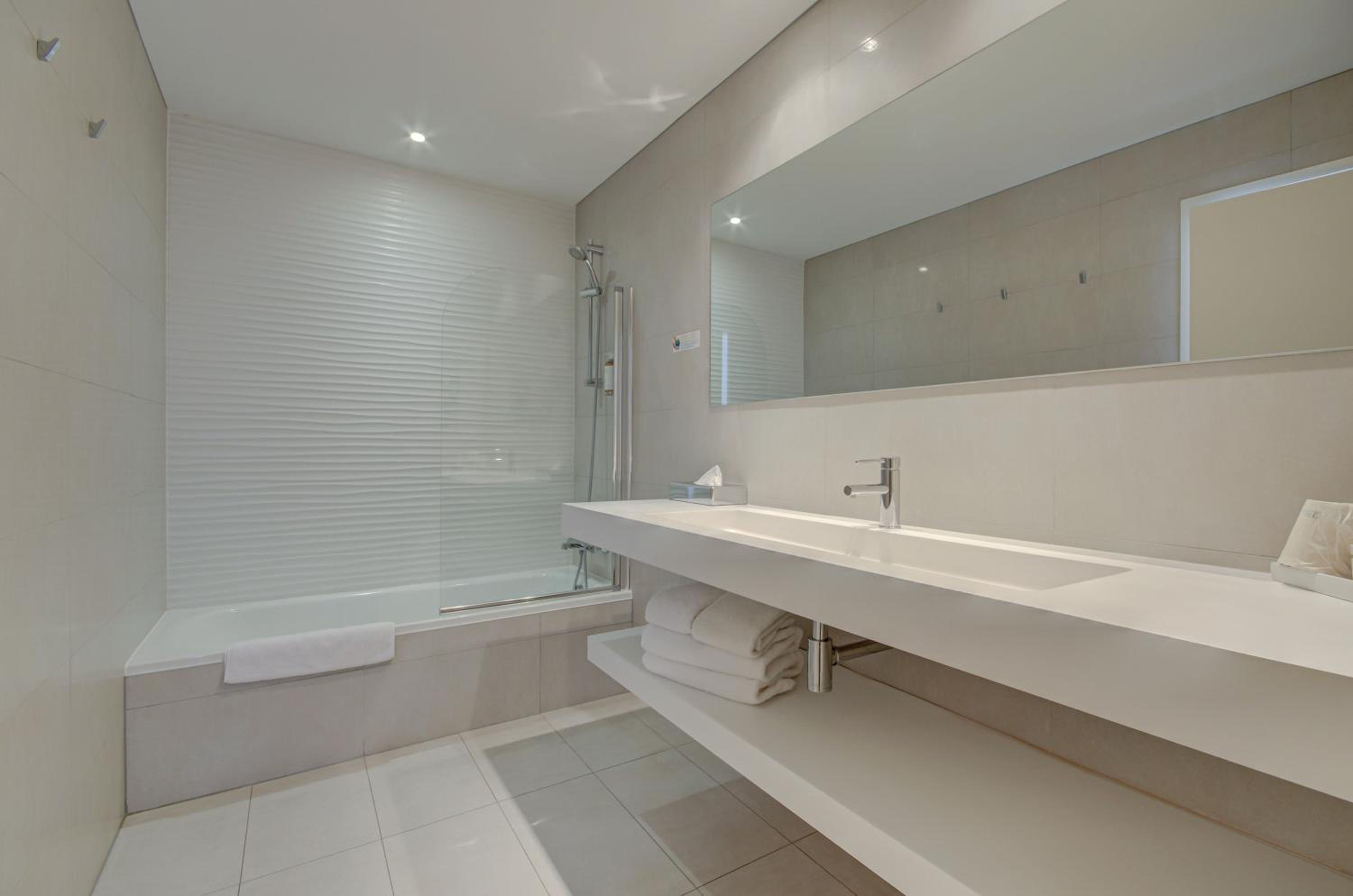 Double Room with Sofa and Terrace - Photo 1
