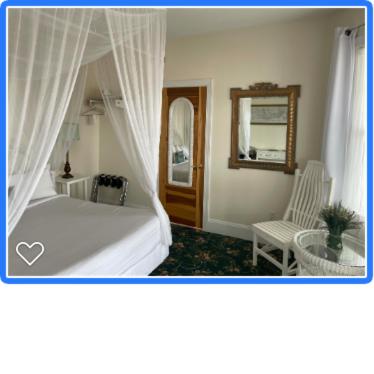 Deluxe Double Room with Sea View photo 2
