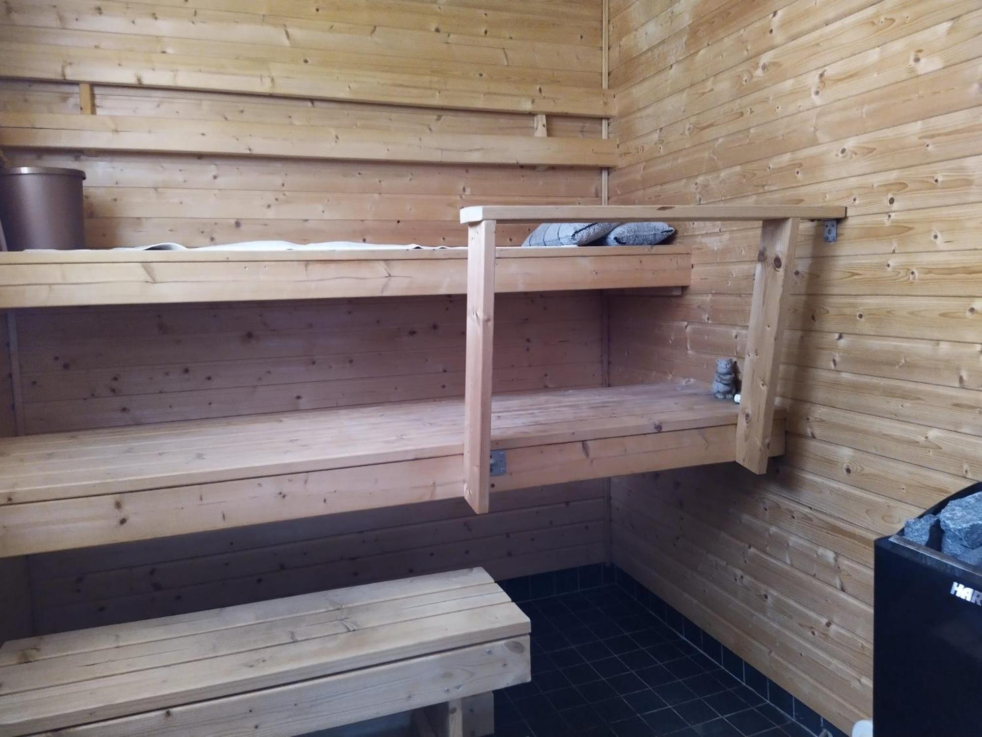Three-Bedroom House - Photo 13