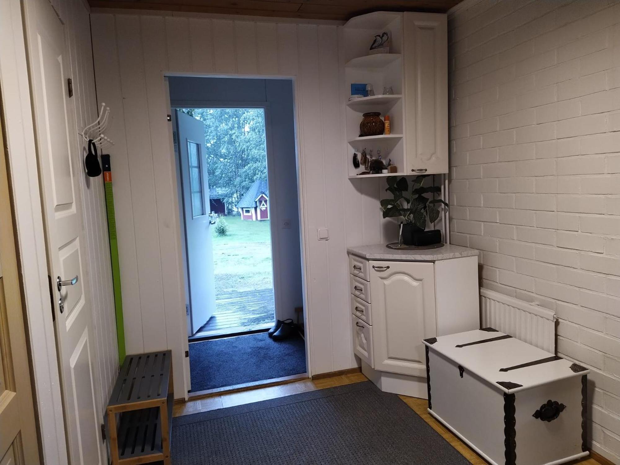 Three-Bedroom House - Photo 7