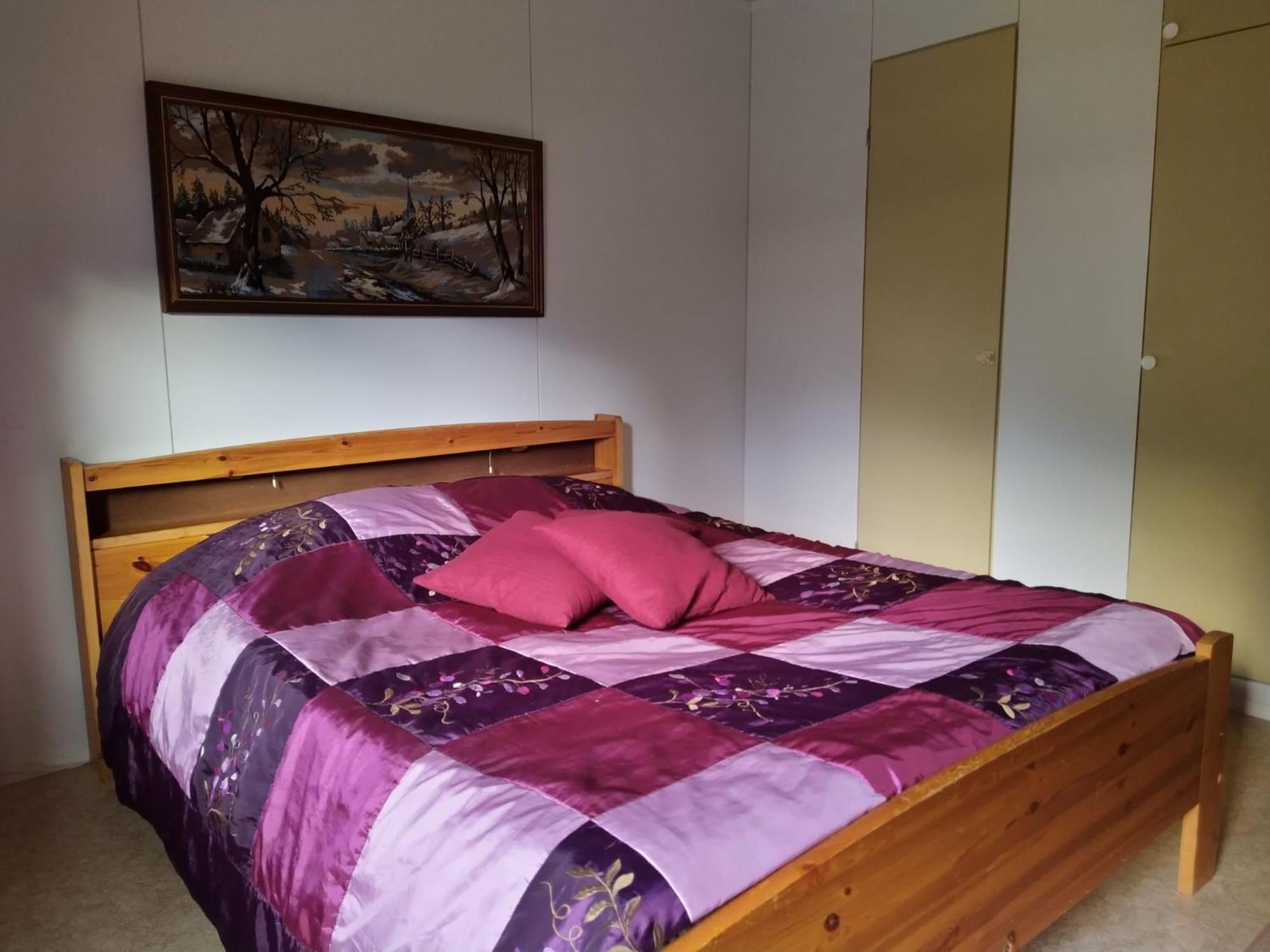 Three-Bedroom House - Photo 11