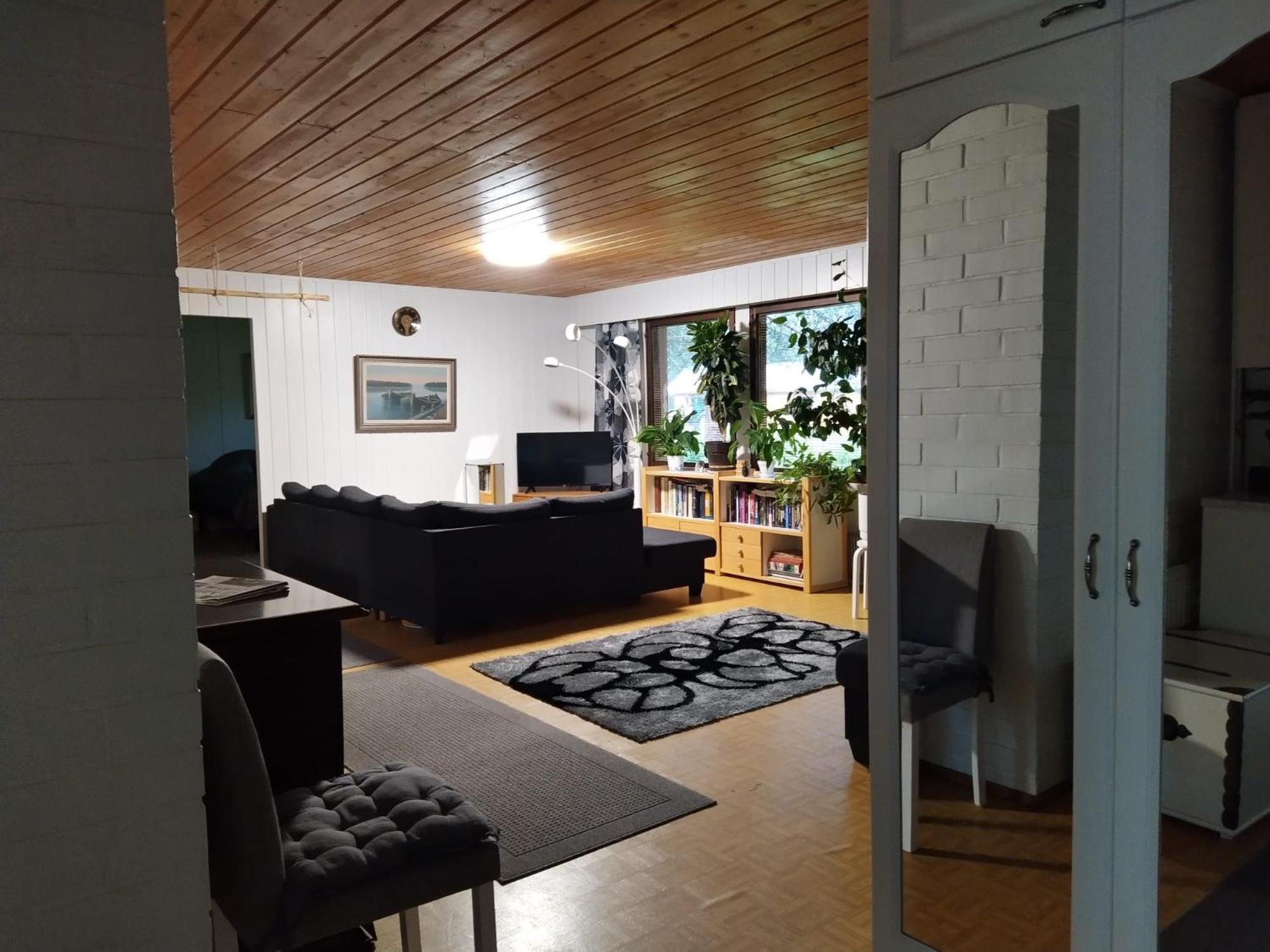 Three-Bedroom House - Photo 1