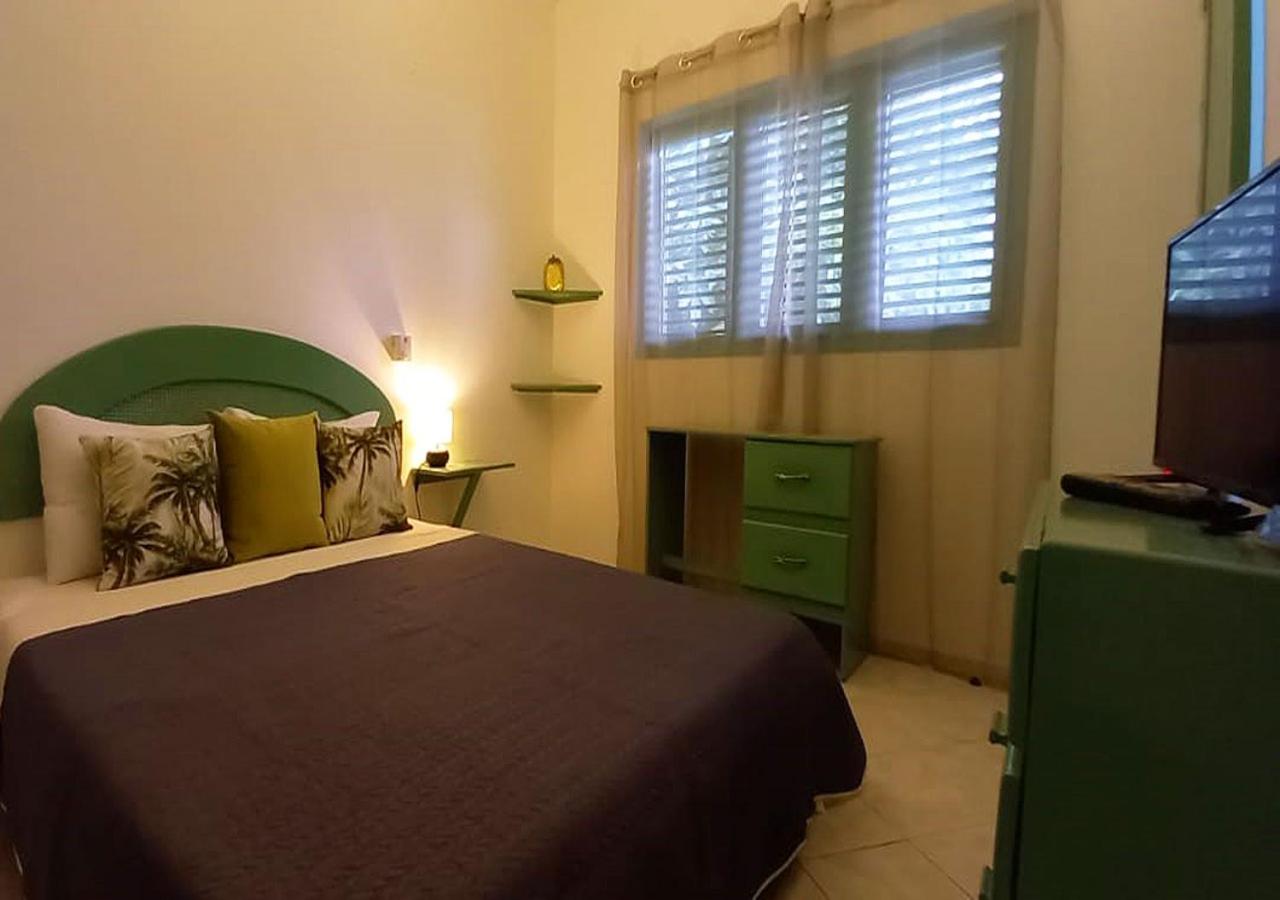 Apartamento con Terraza