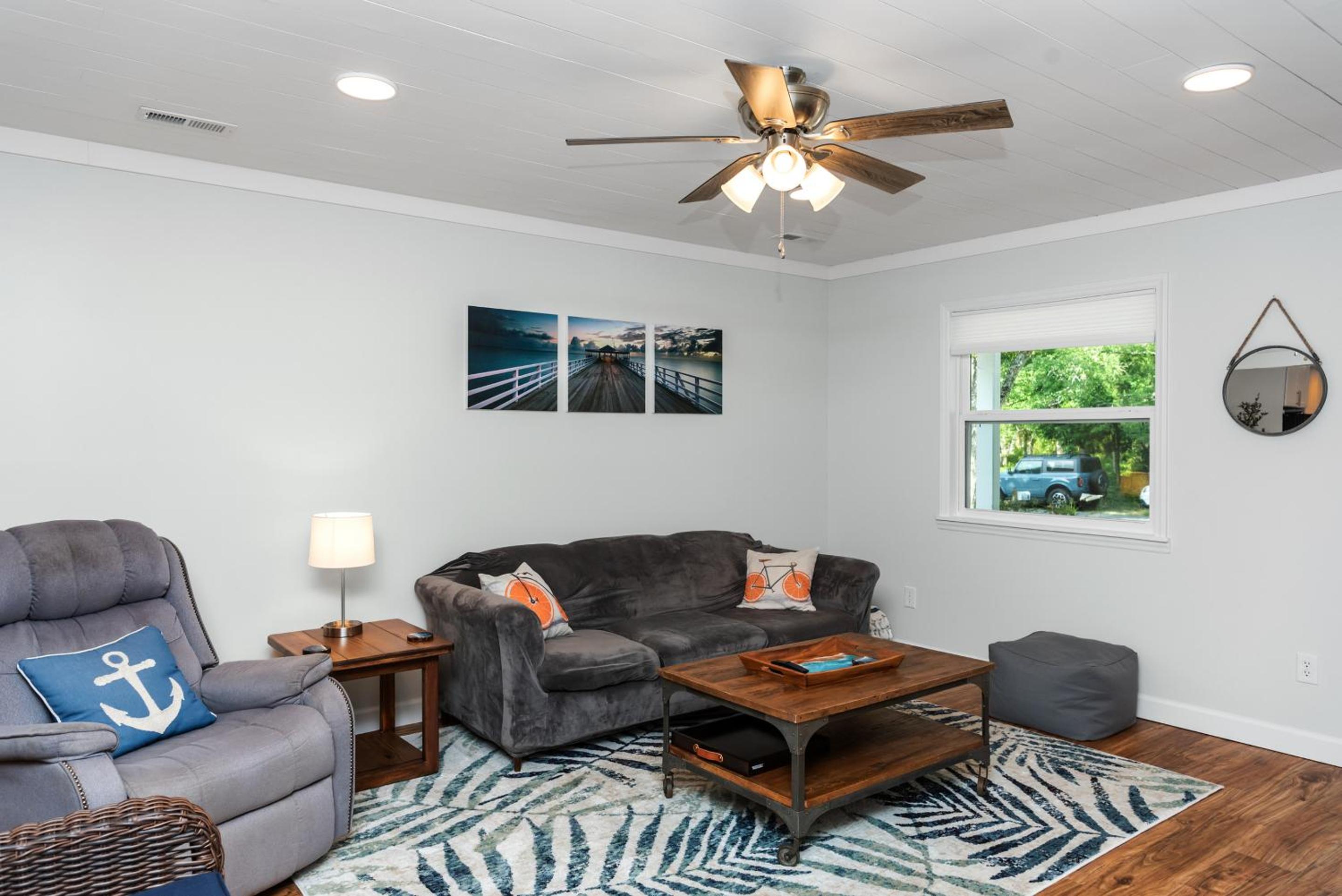 Four-Bedroom House photo 1