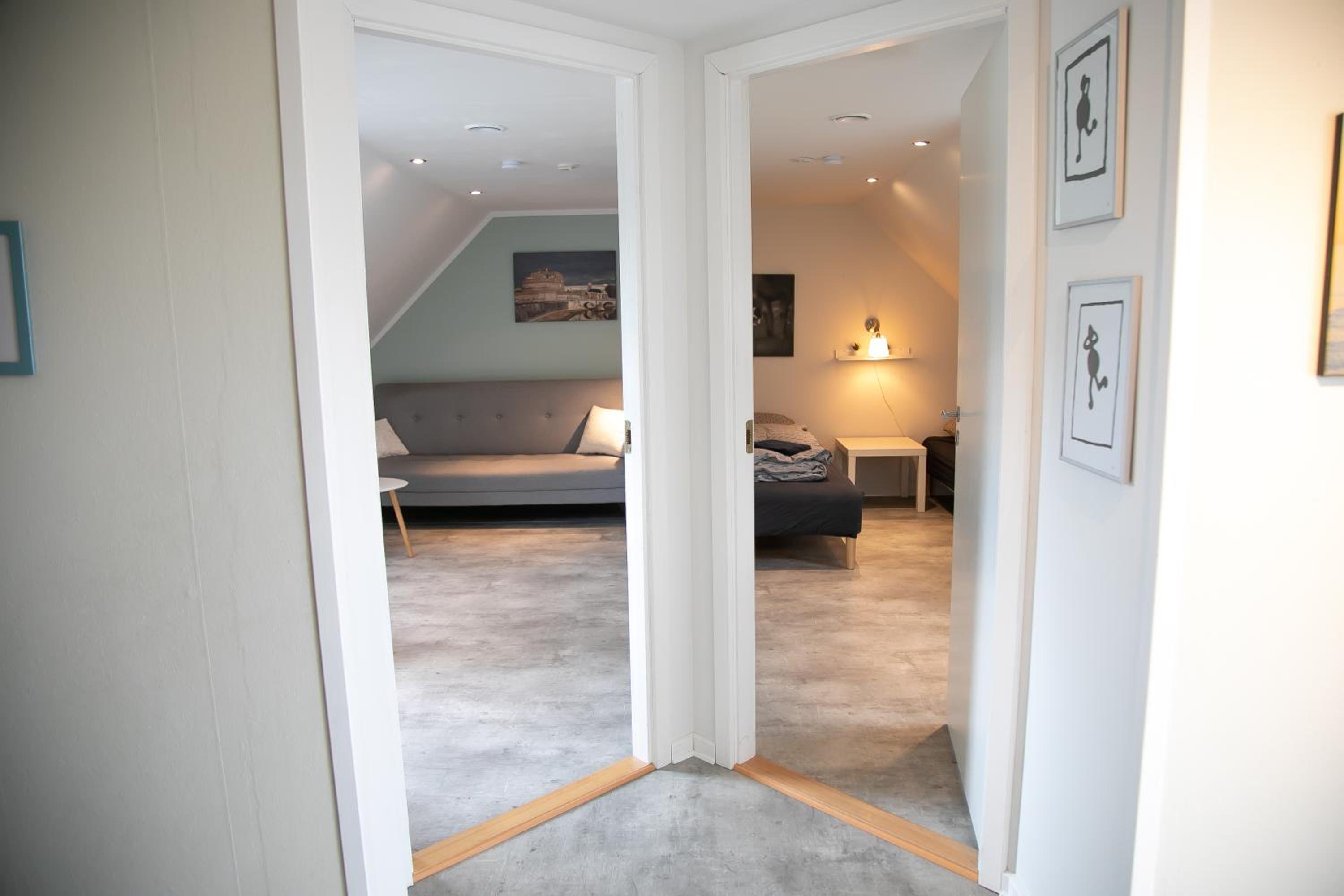 Twin Room photo 1