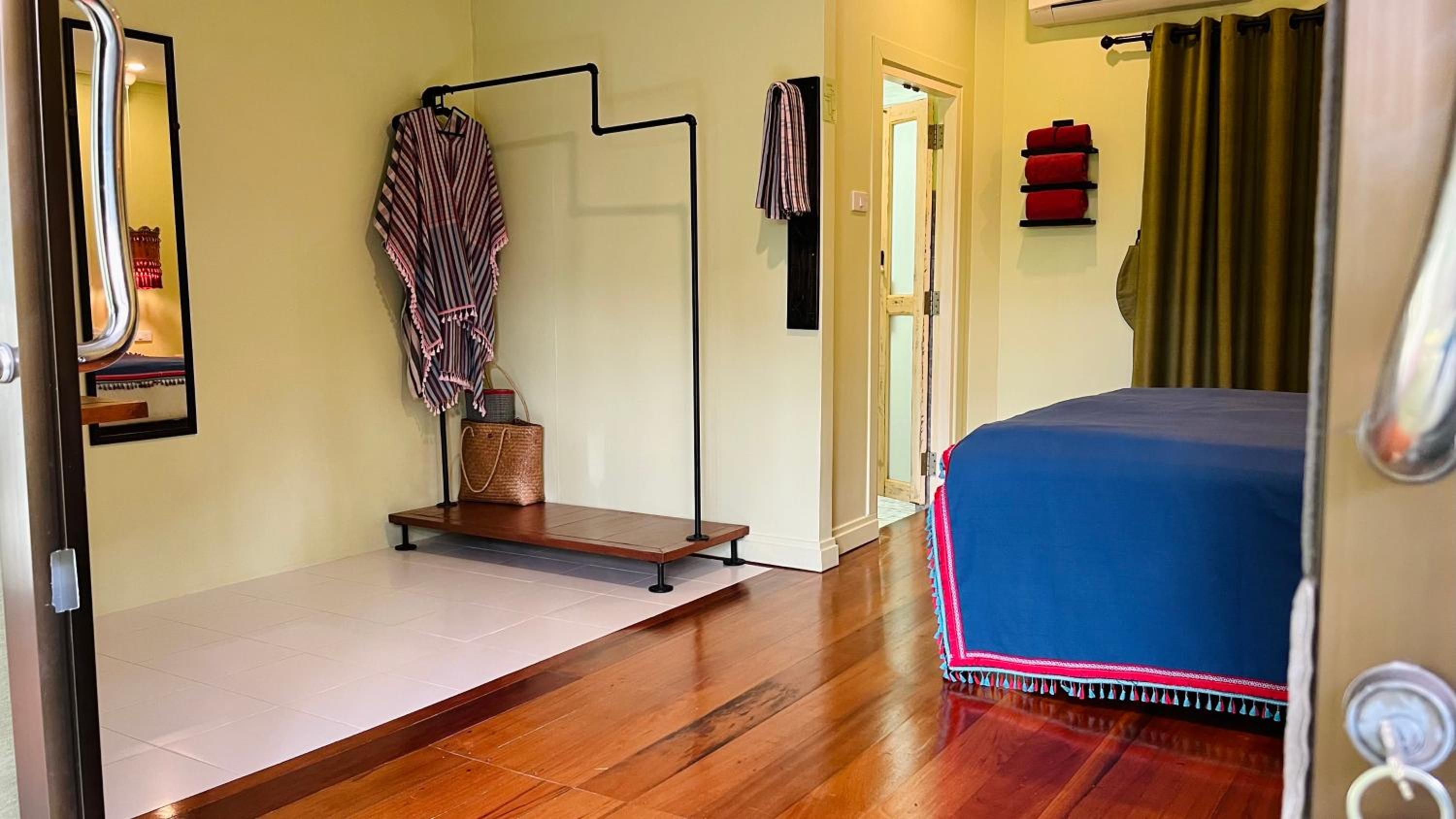 Standard Bungalow - Photo 10