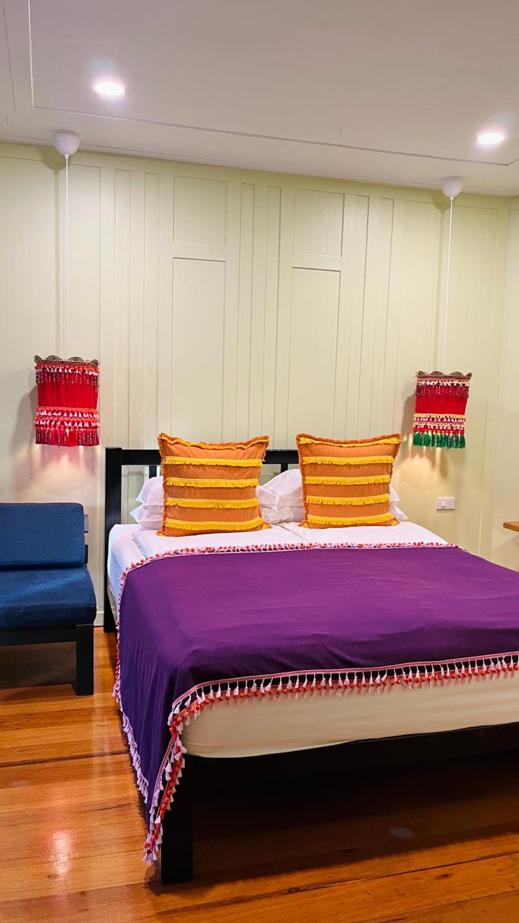 Standard Bungalow - Photo 3