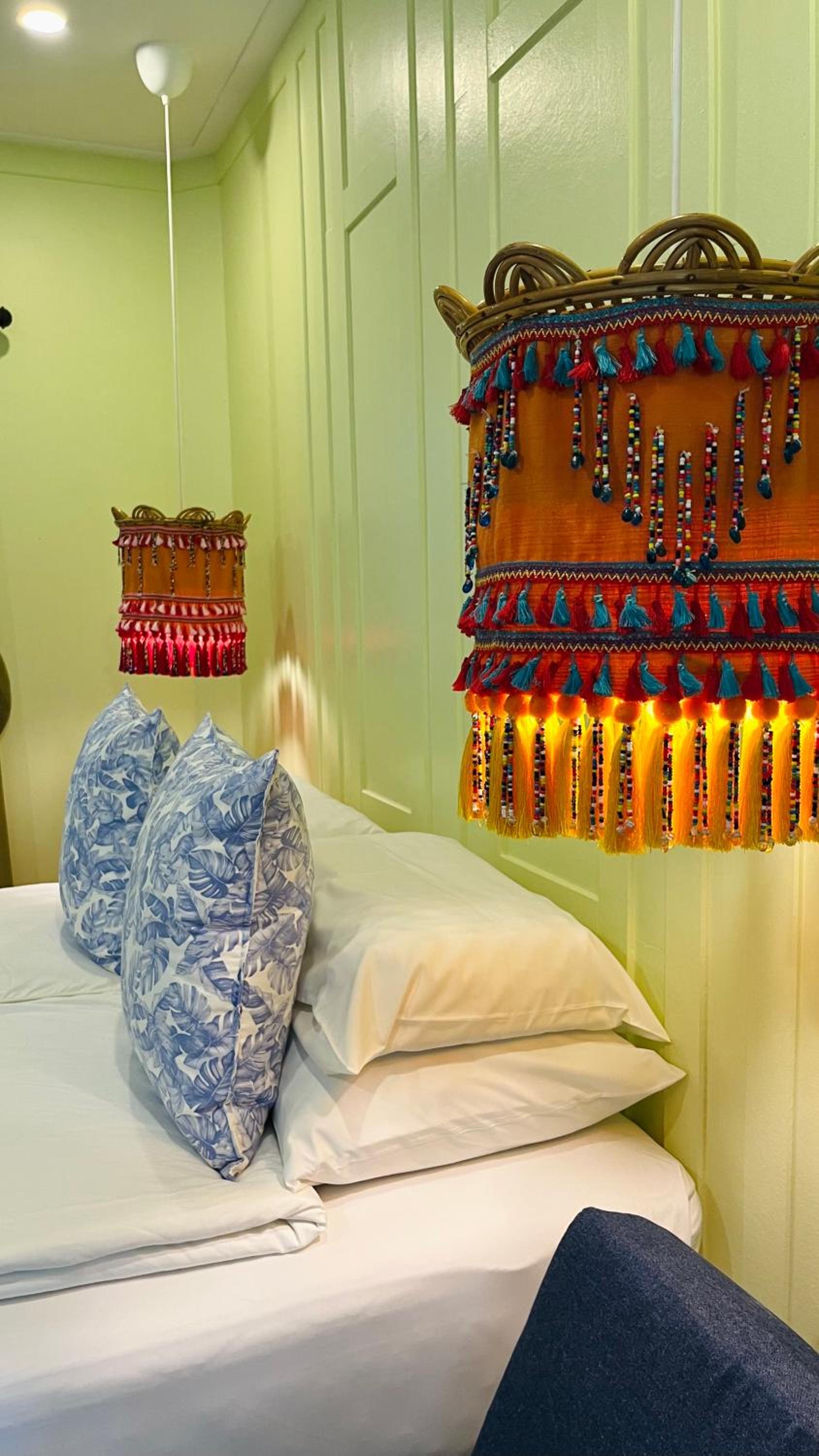 Standard Bungalow - Photo 1