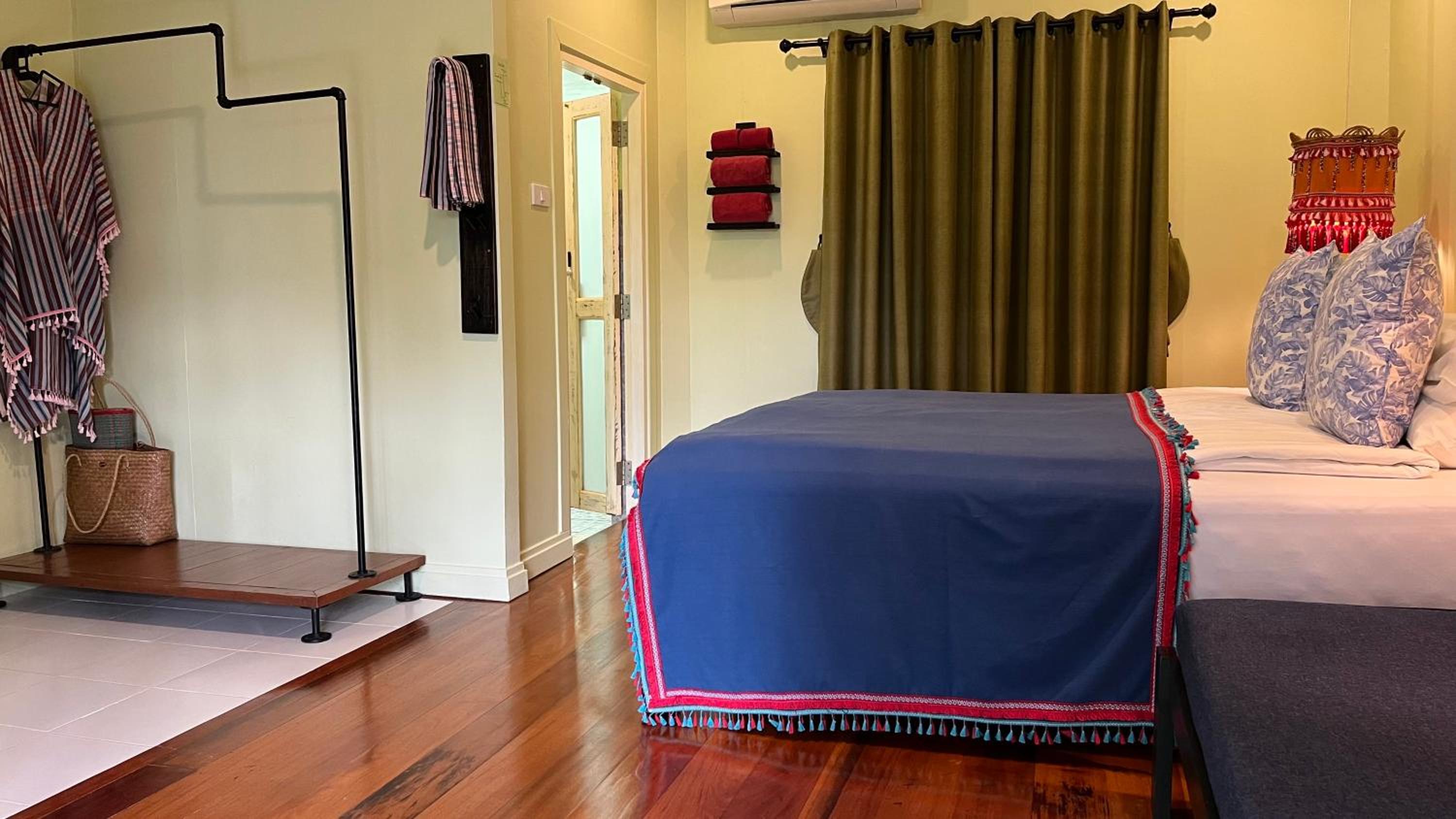 Standard Bungalow - Photo 13