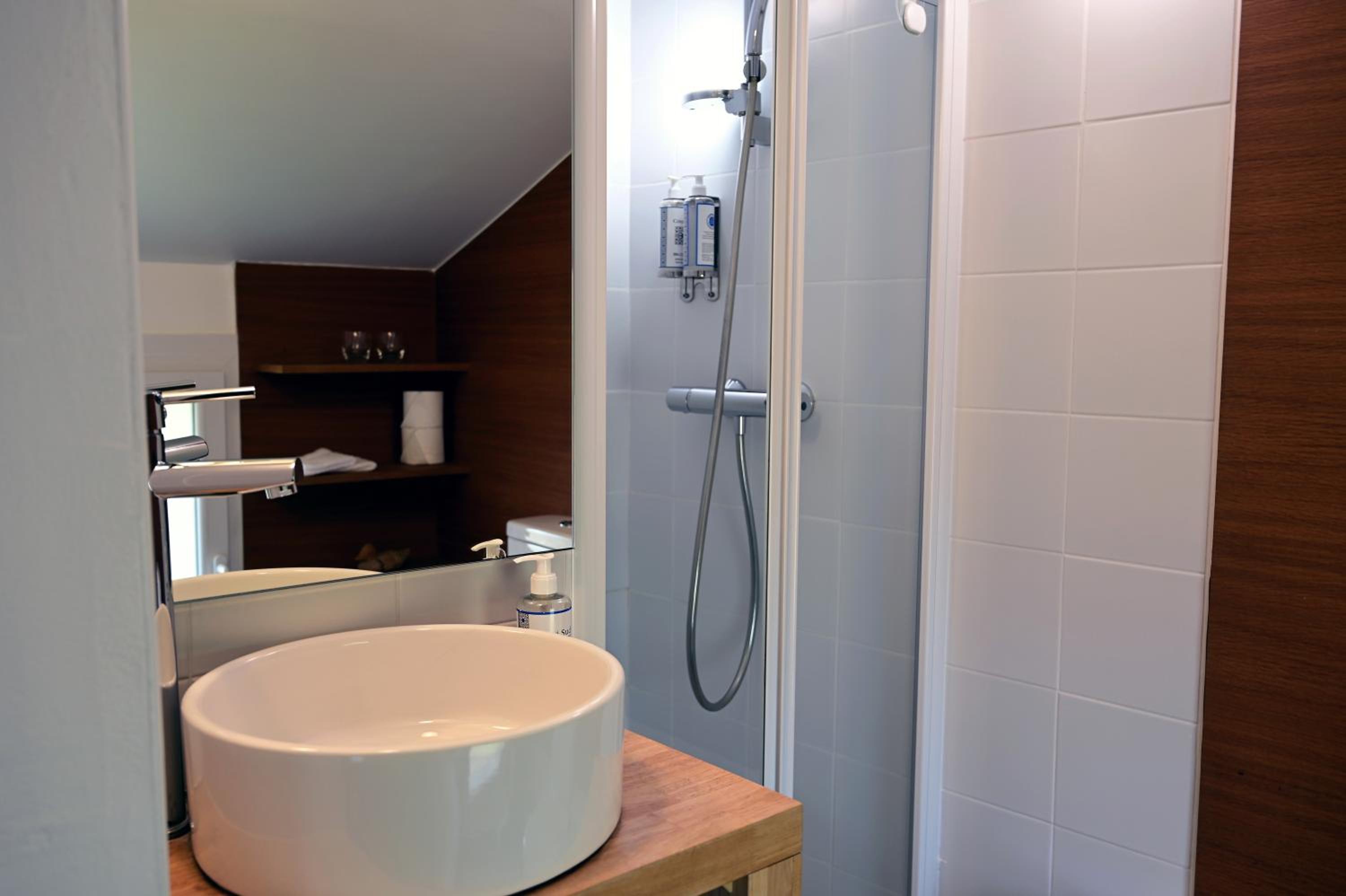 Double Room - Attic - Photo 2