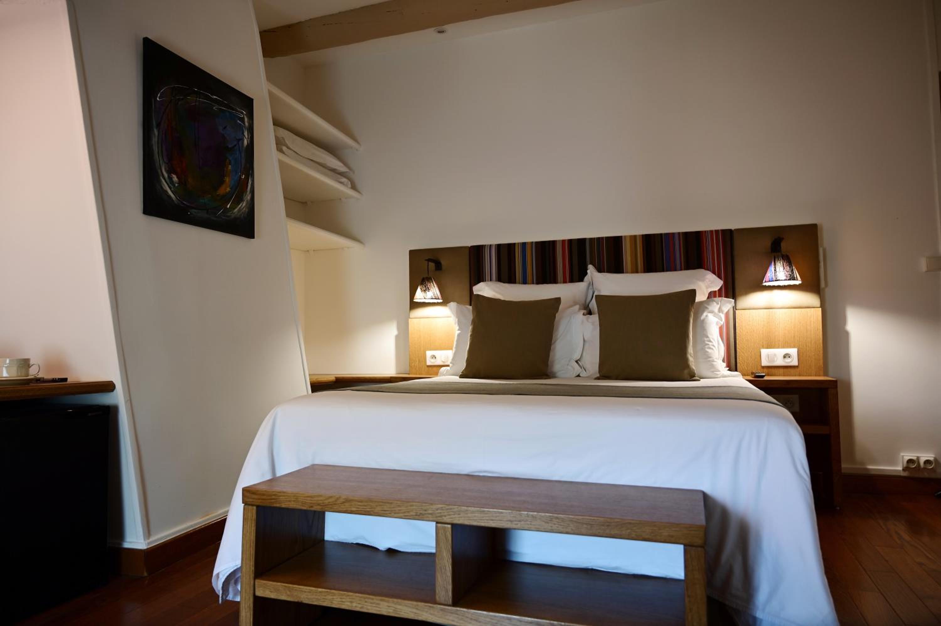 Double Room - Attic - Photo 4