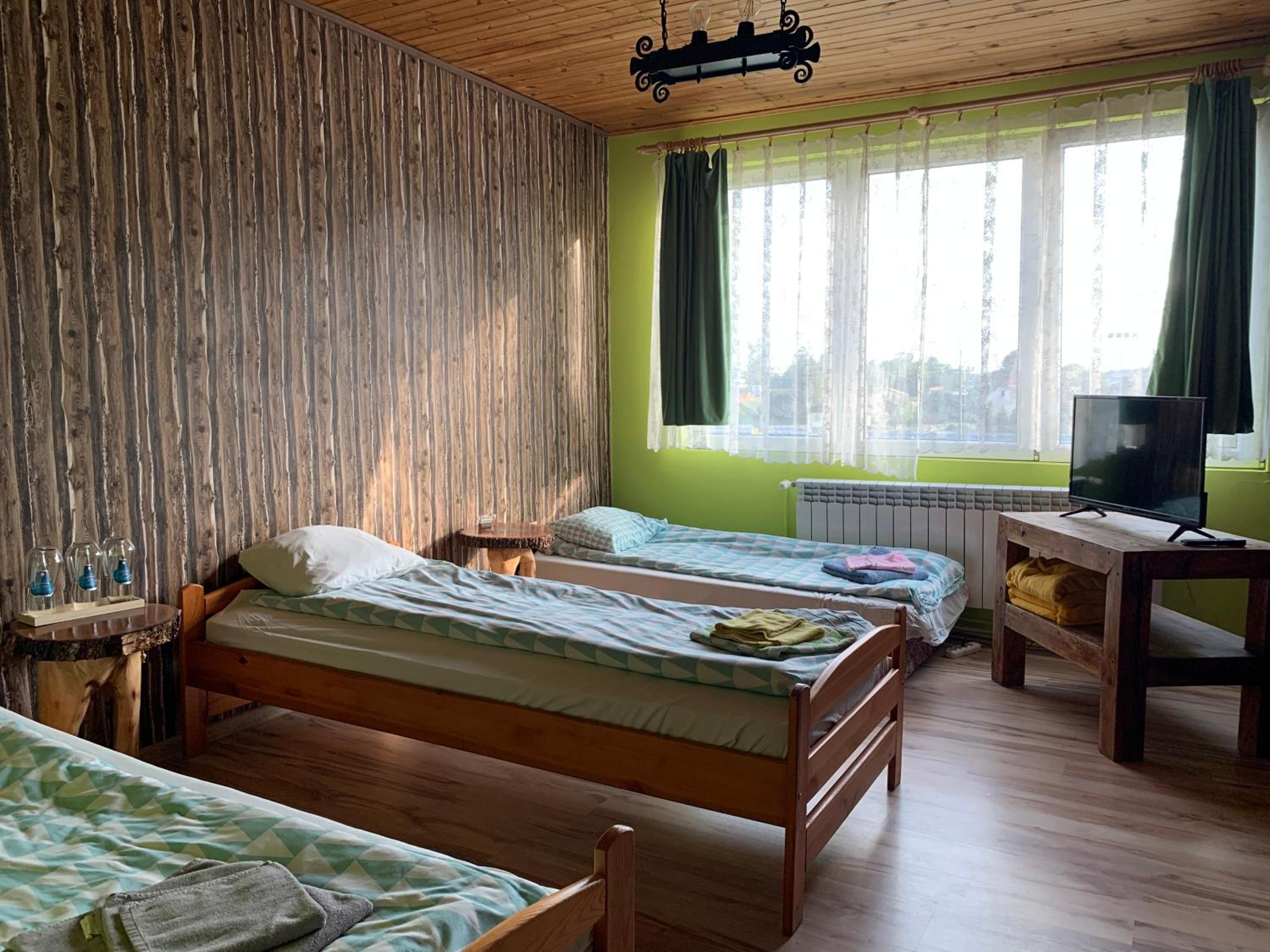 Basic Triple Room photo 1