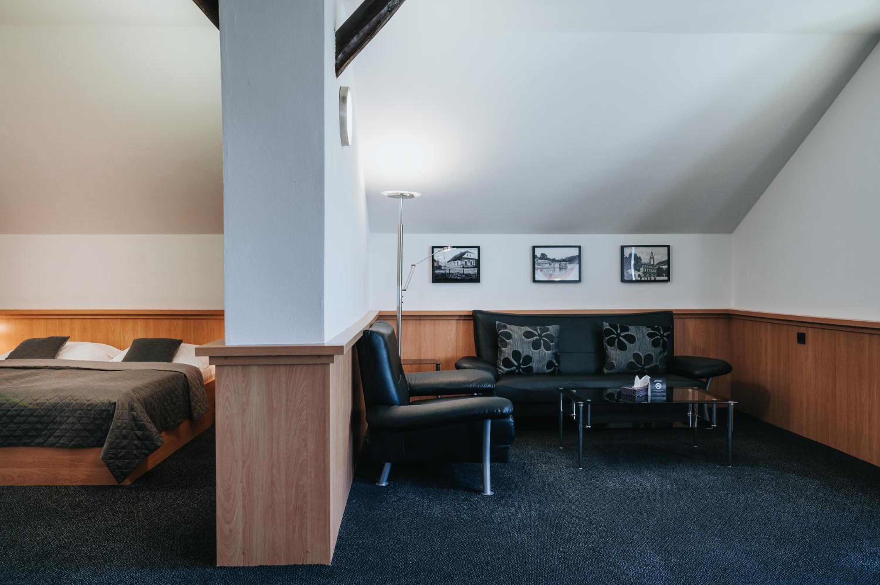 Superior Suite - Photo 1