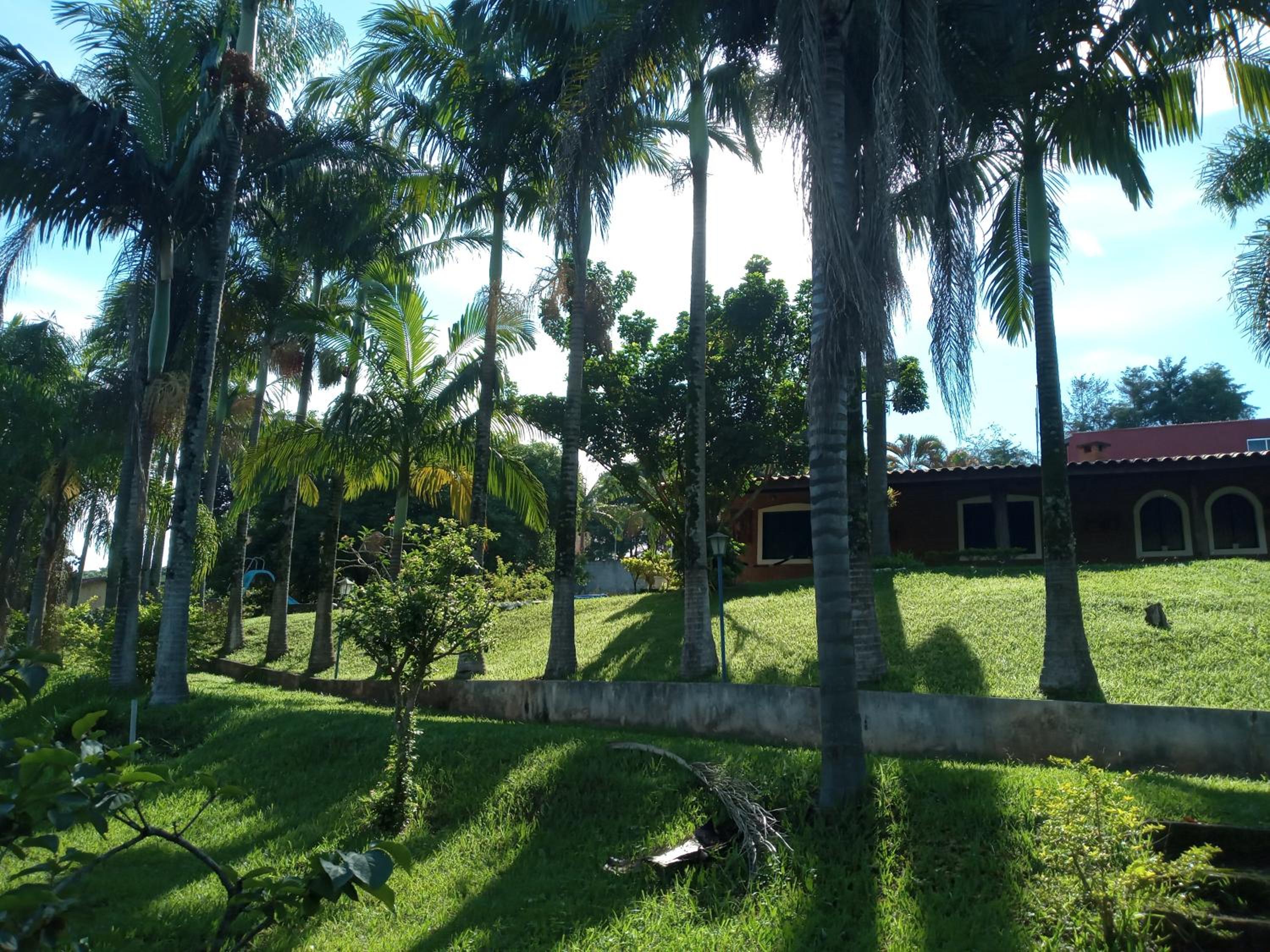 Three-Bedroom Vacation Home  photo 3