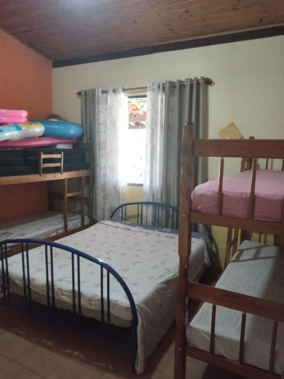 Three-Bedroom Vacation Home  photo 1