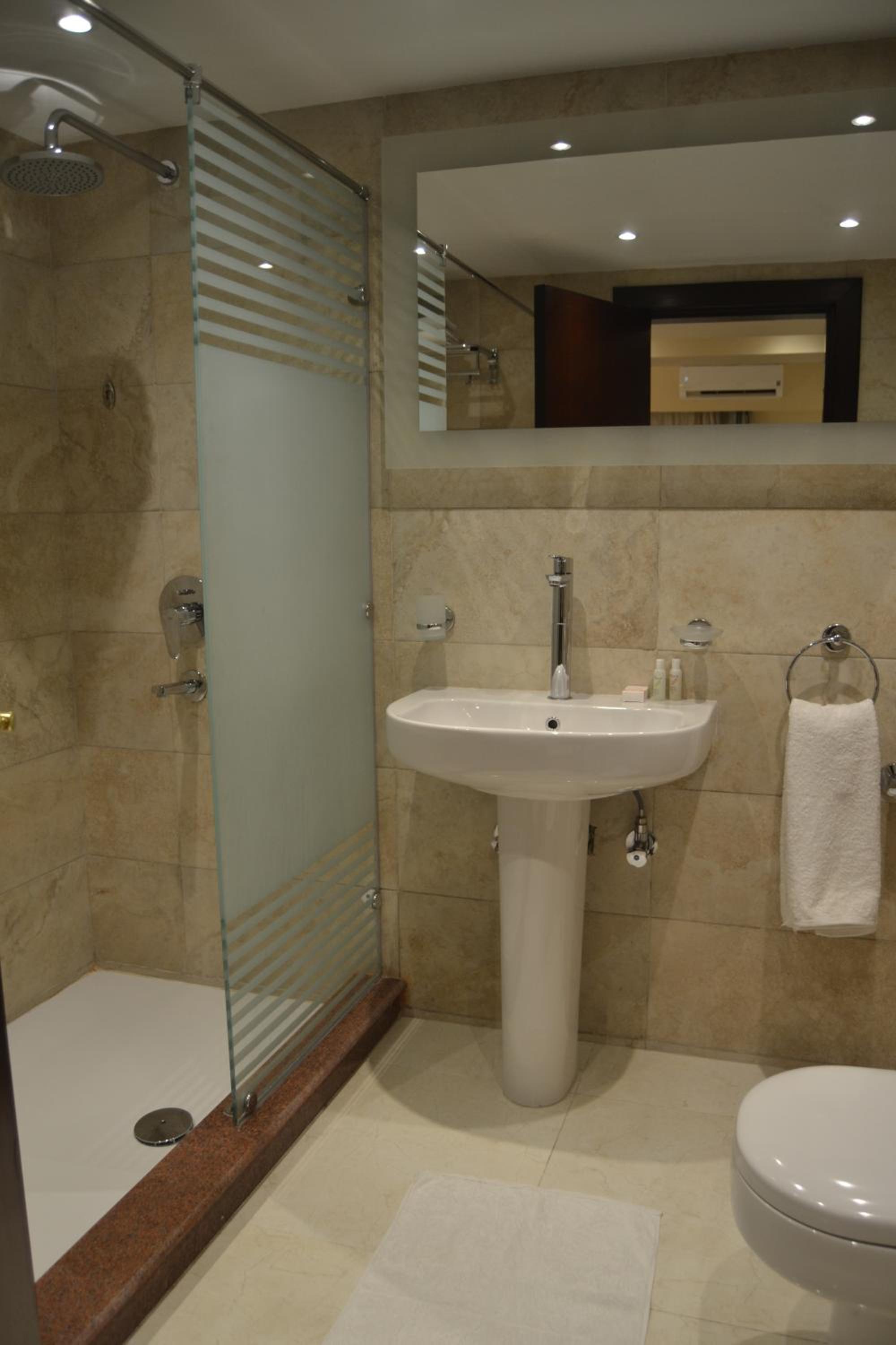 Deluxe Suite - Photo 4