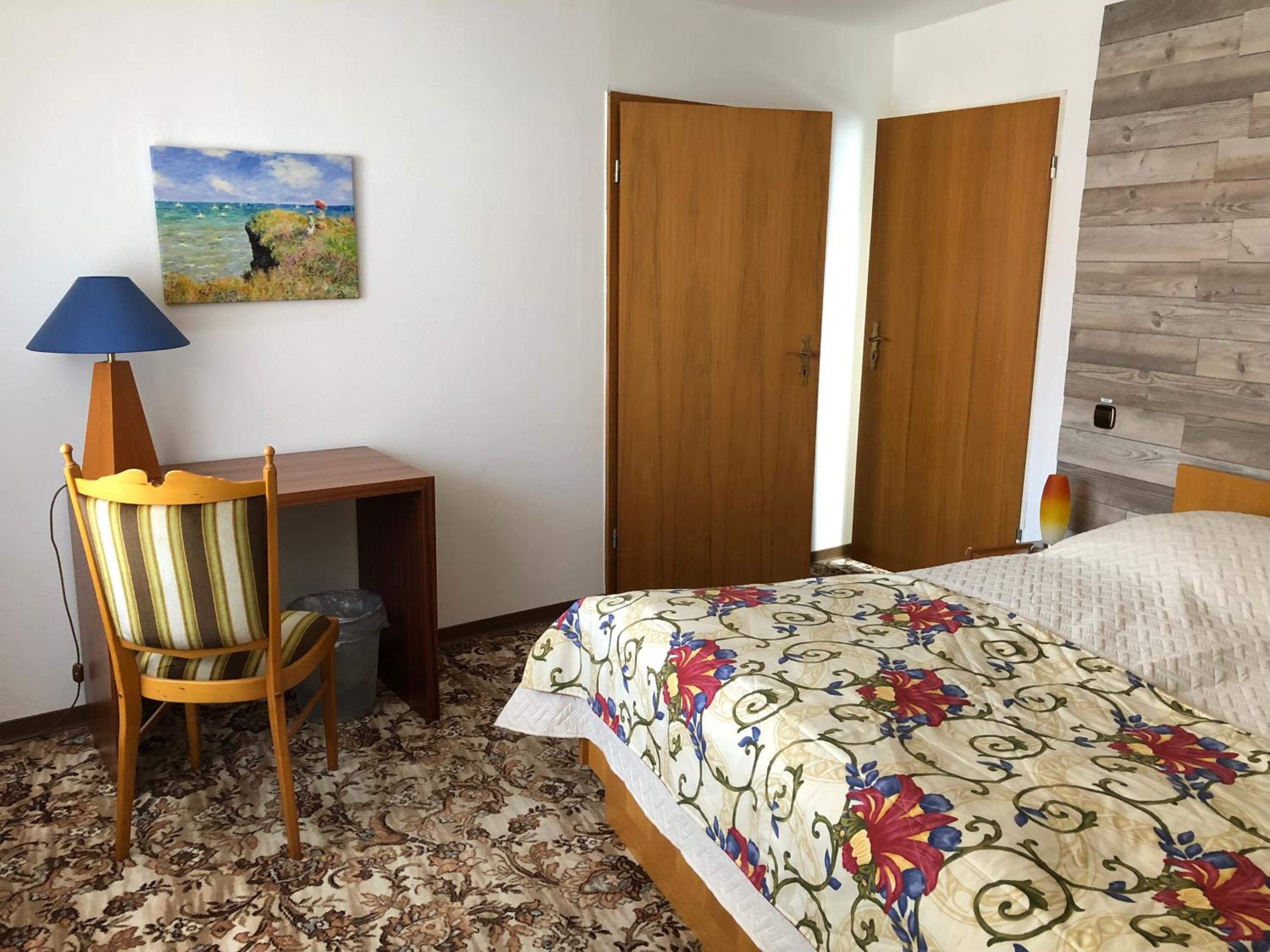 Family Double Room photo 3