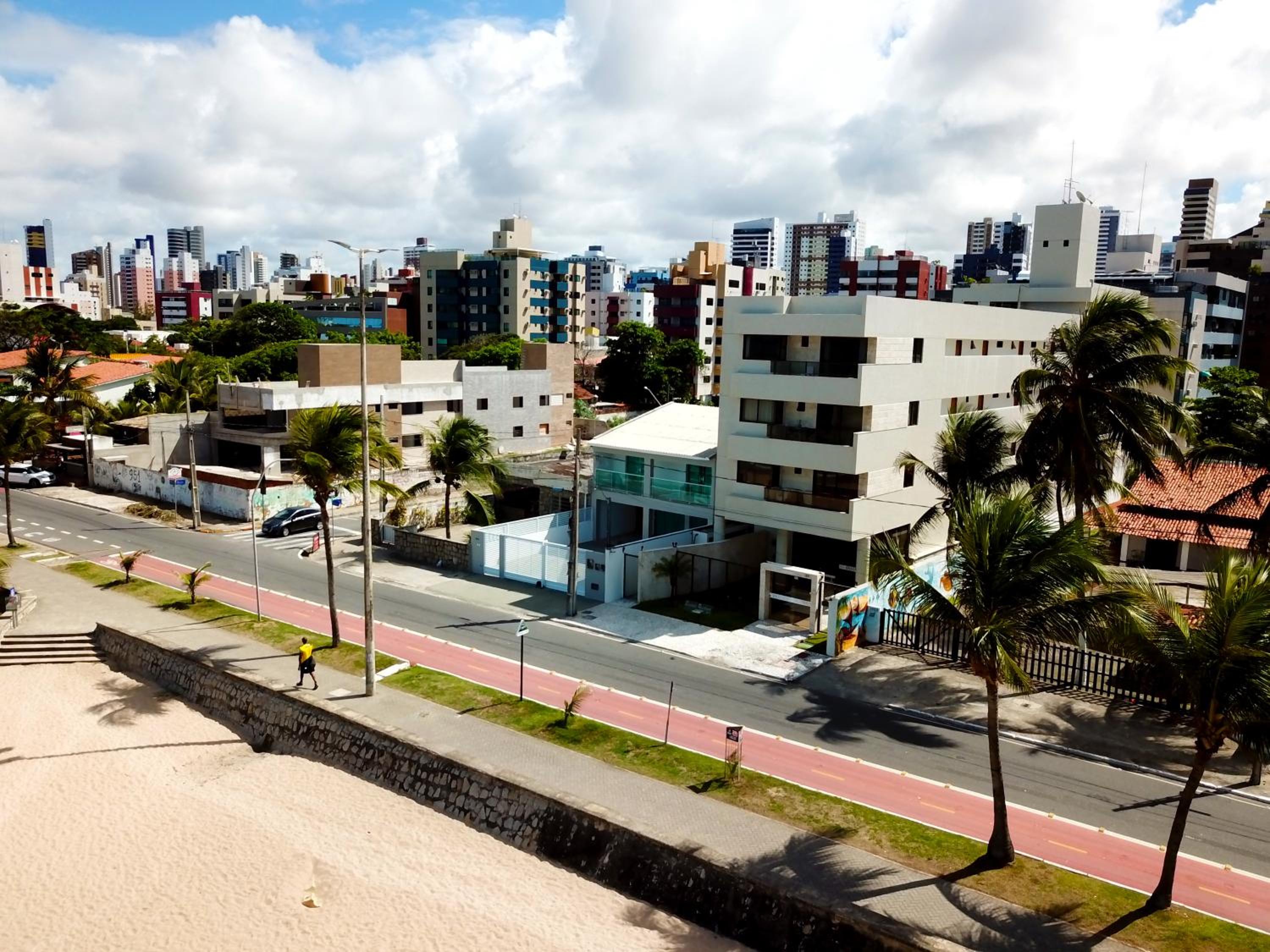 Apartment with Sea View - Photo 11