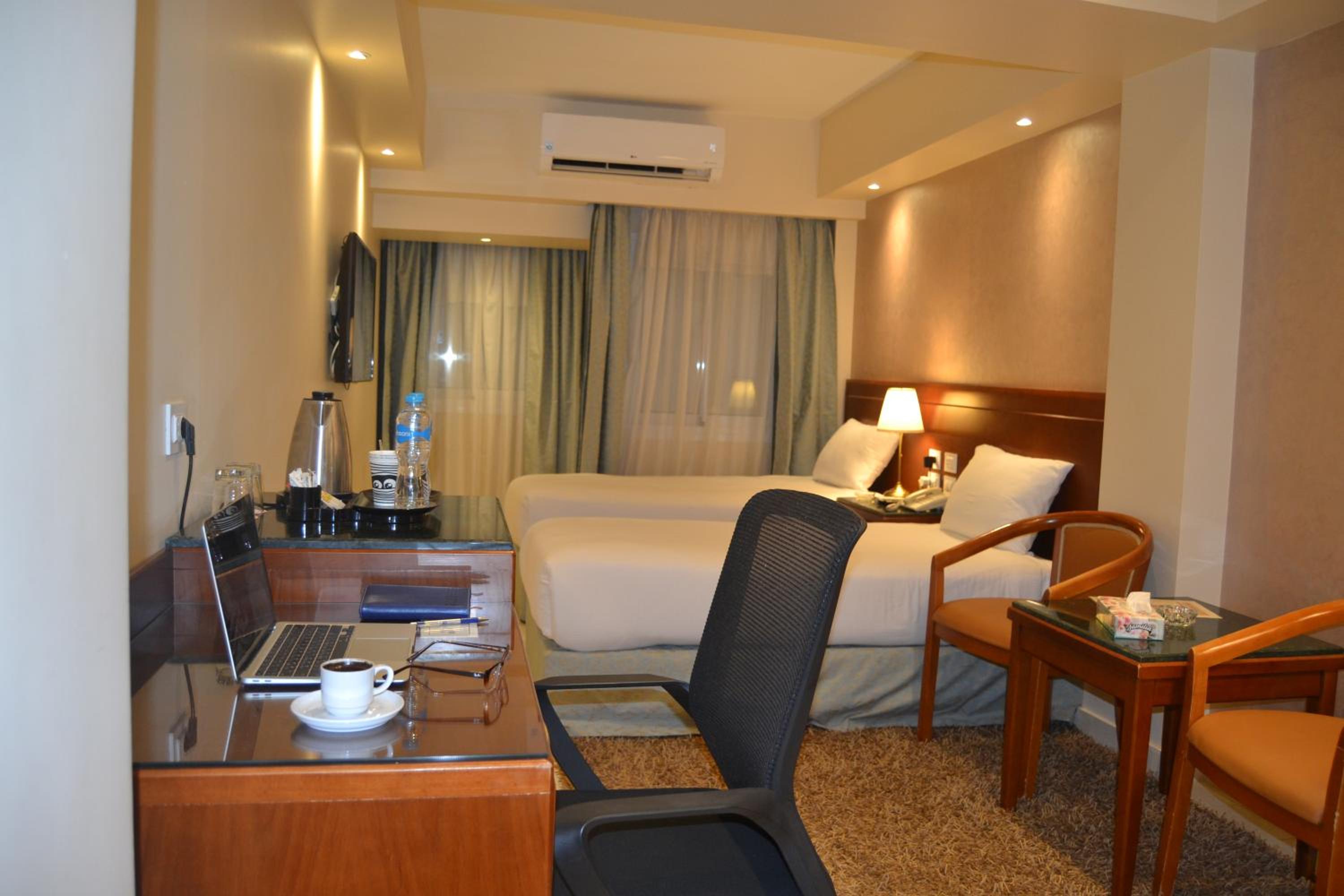 Deluxe Double Room - Photo 1