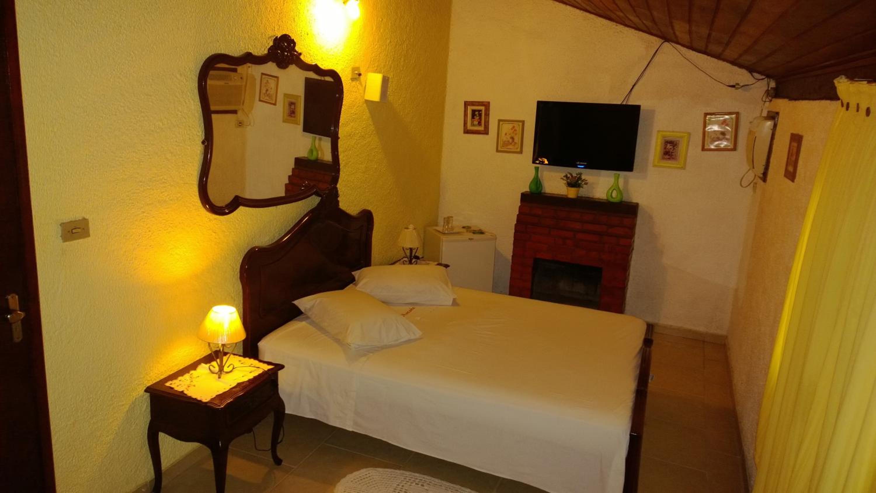 Superior Double Room - Photo 4
