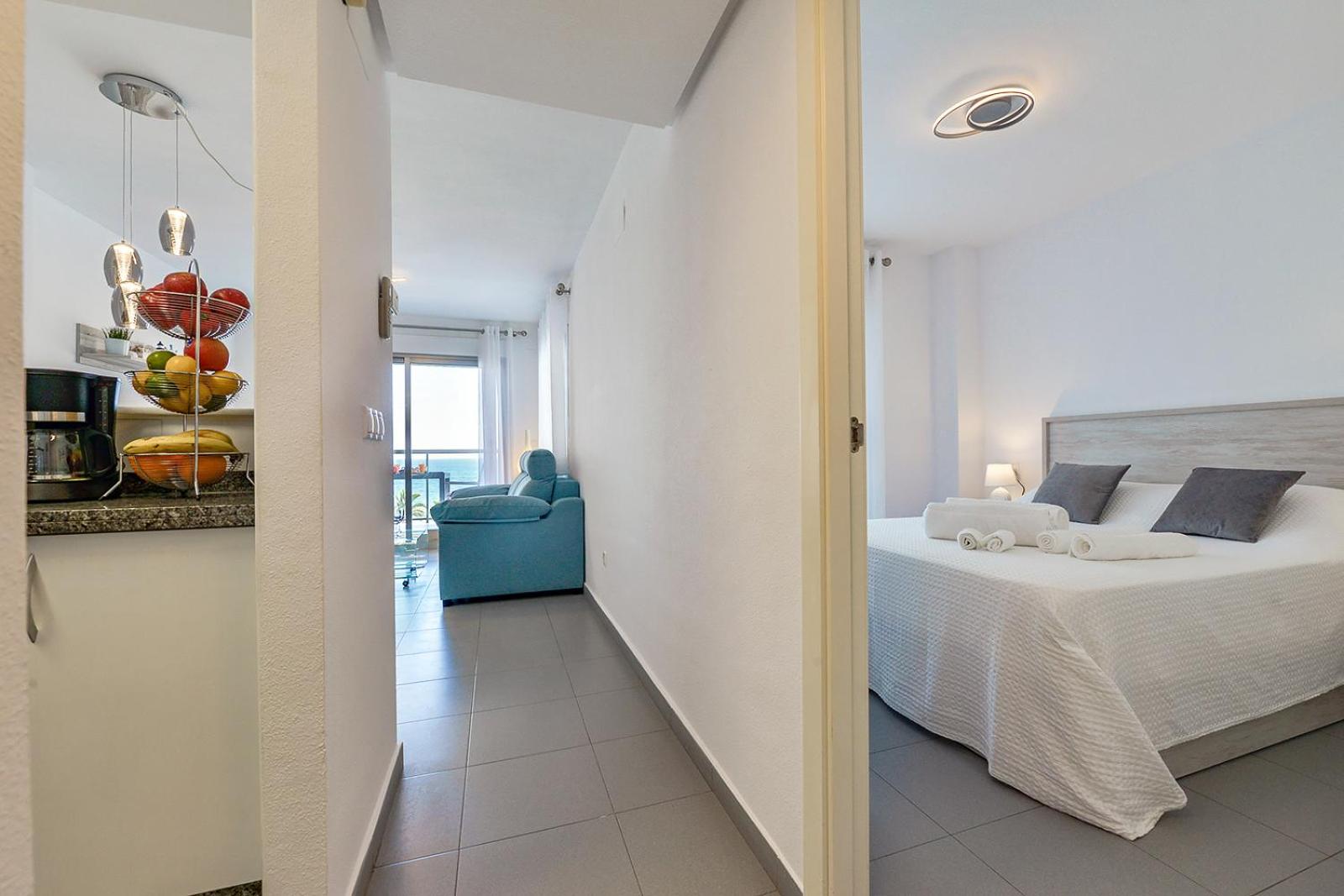 Apartment with Sea View photo 3