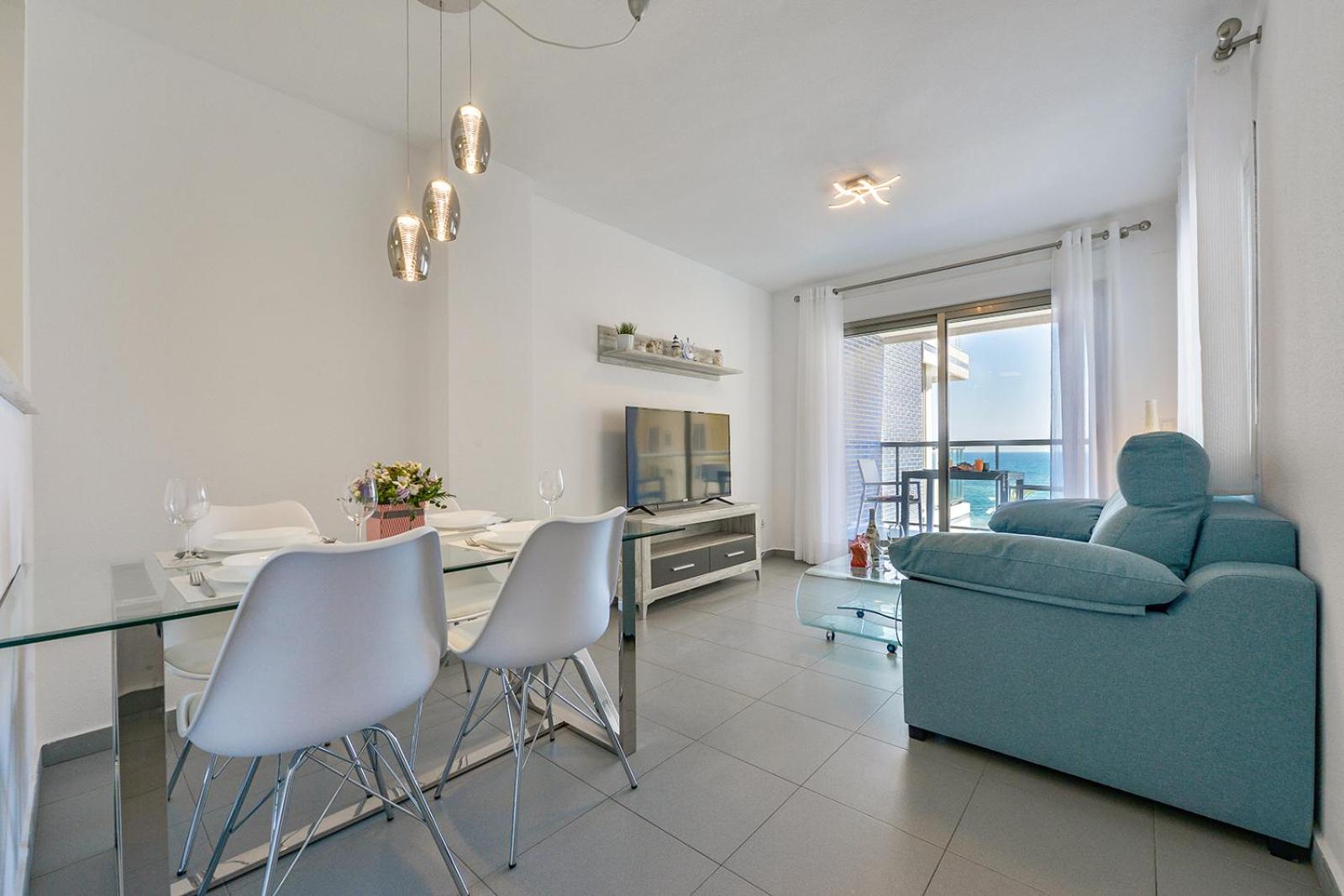 Apartment with Sea View photo 2