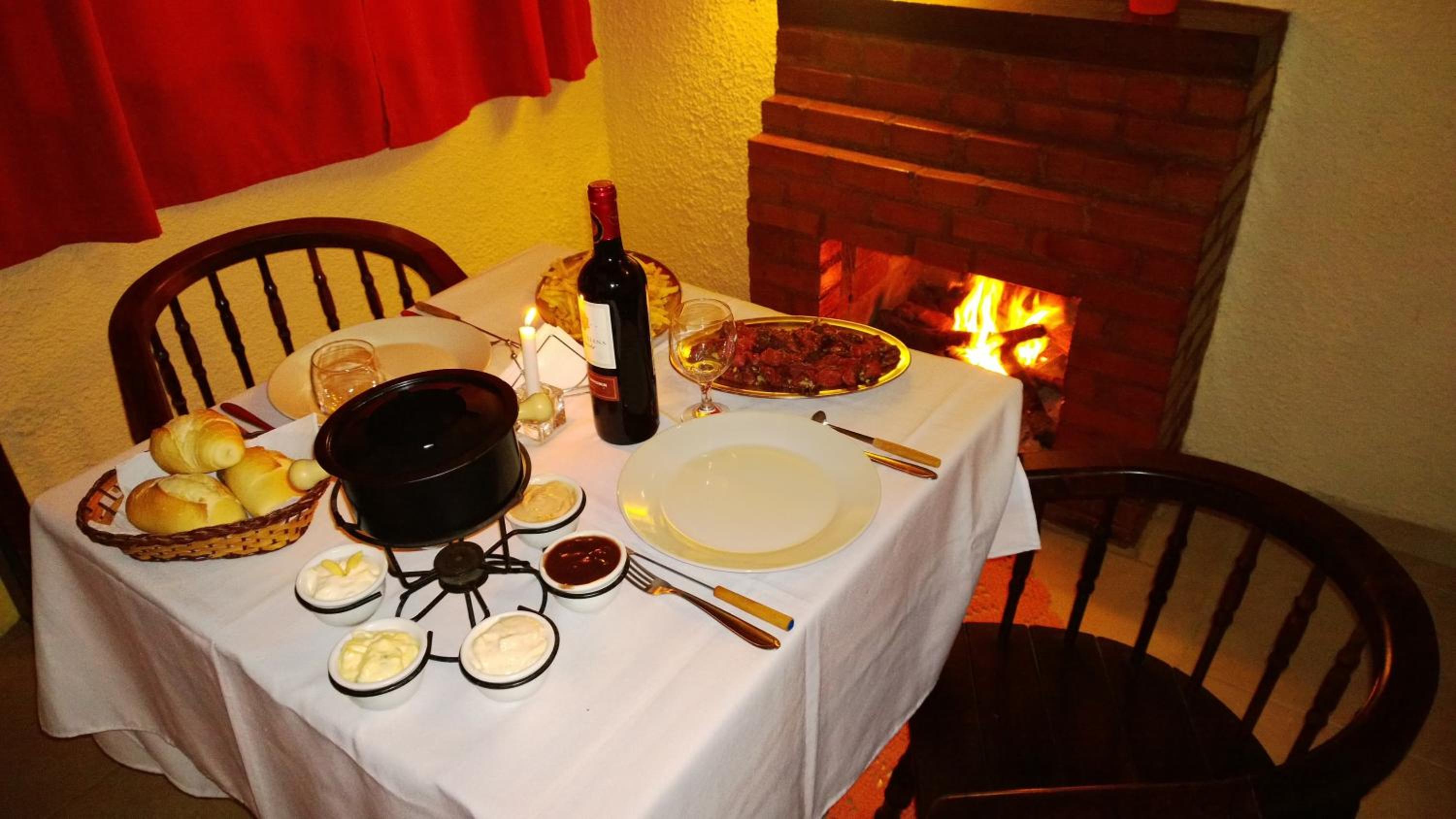 Superior Chalet - Photo 3