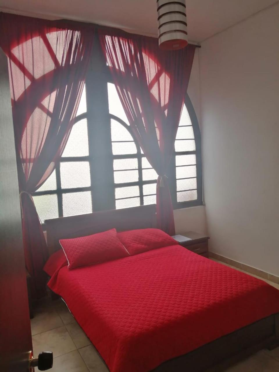 Large Single Room