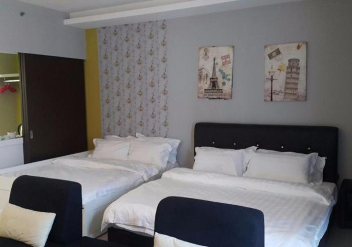 Deluxe Quadruple Room - Photo 1