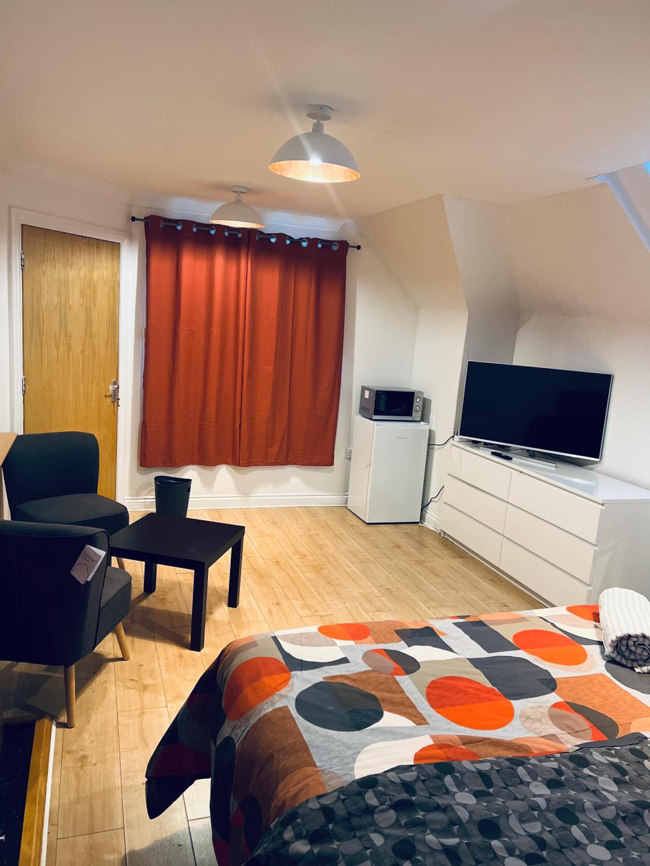 Family Room photo 3