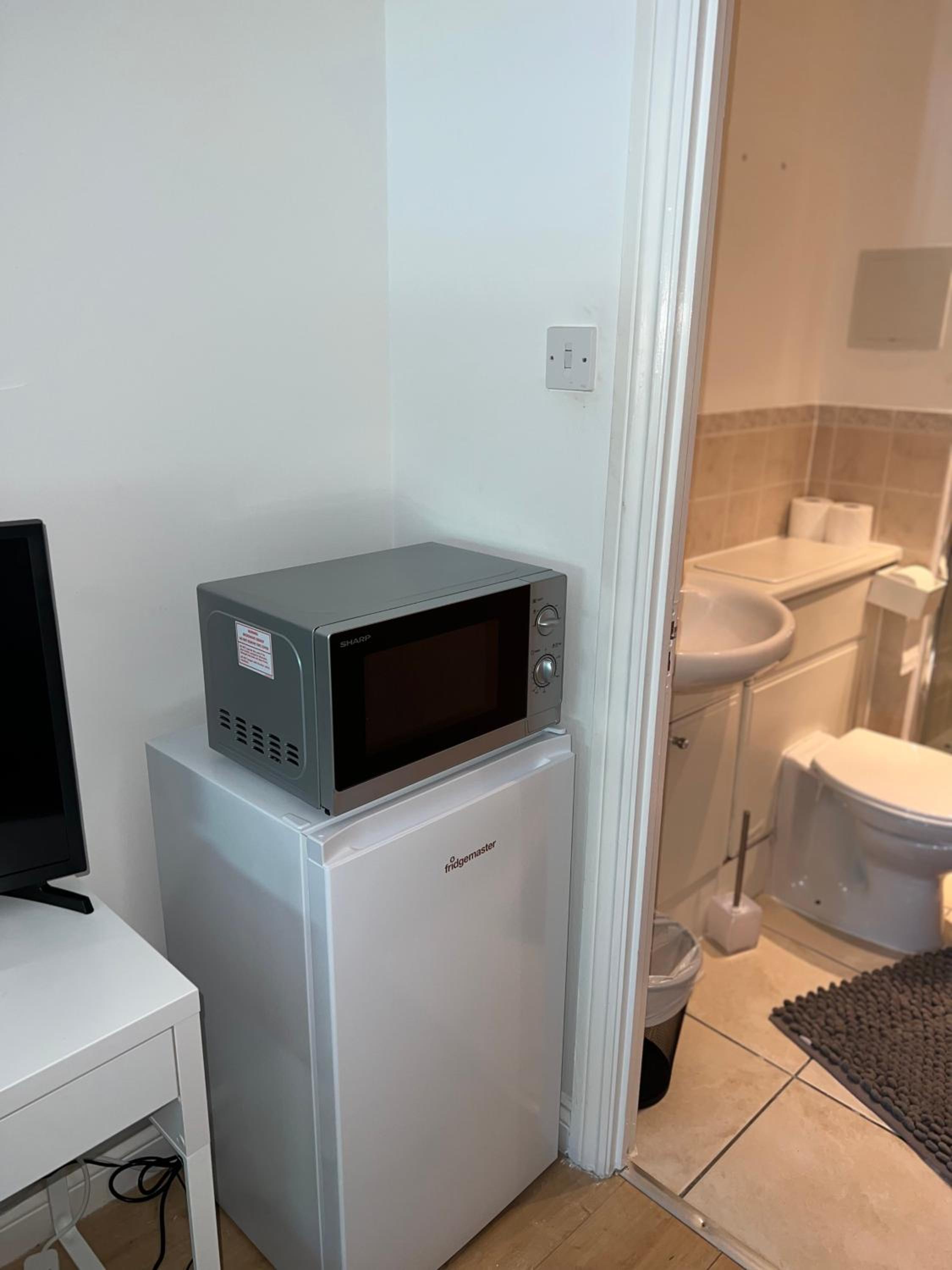 Junior Suite photo 2