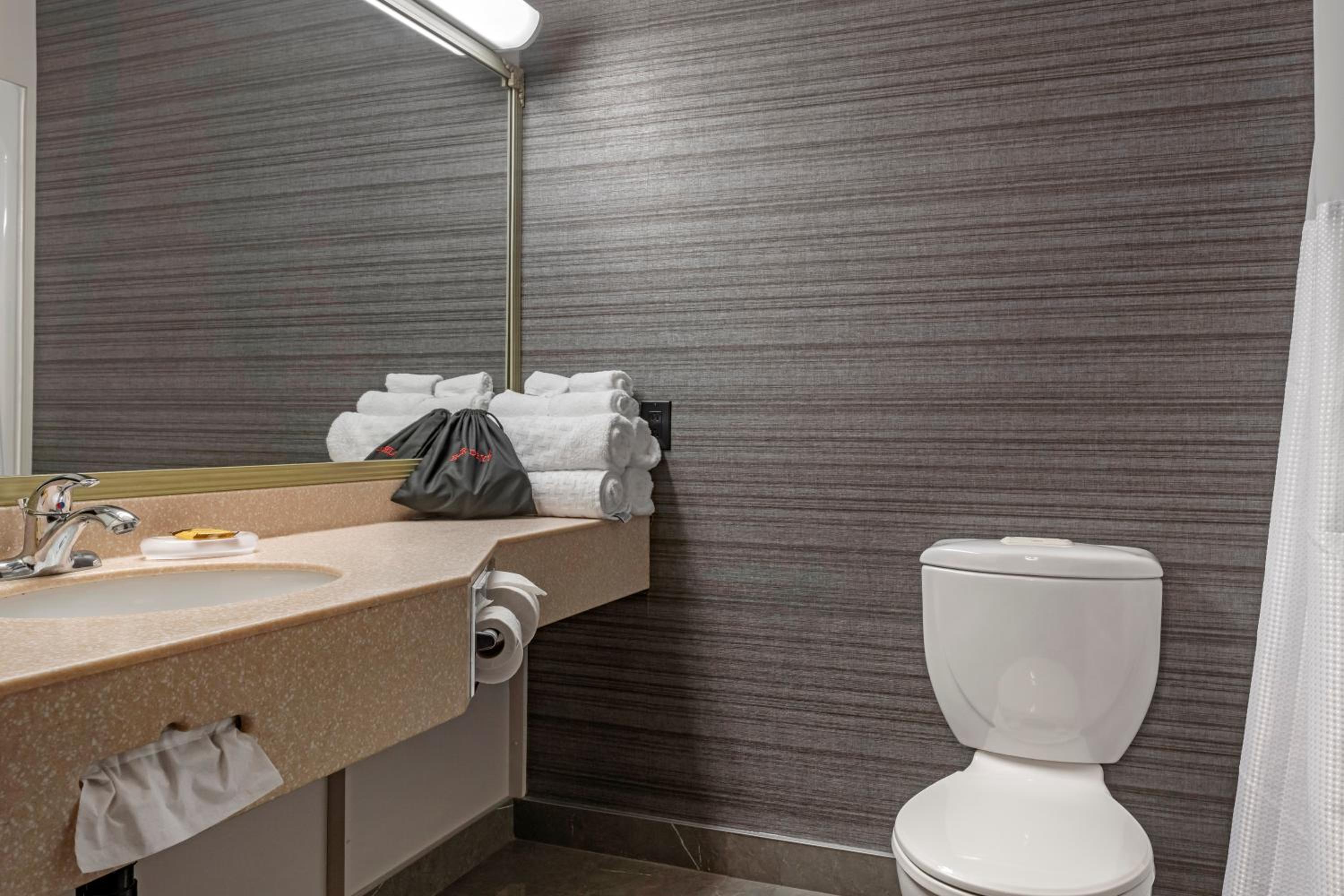 King Room with Kitchenette - Non-Smoking - Photo 2