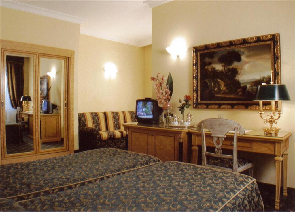 Superior Double or Twin Room photo 1