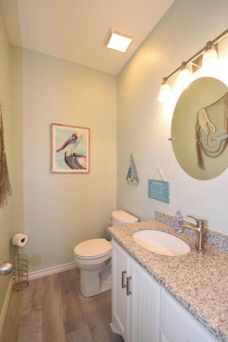 Four-Bedroom House photo 1