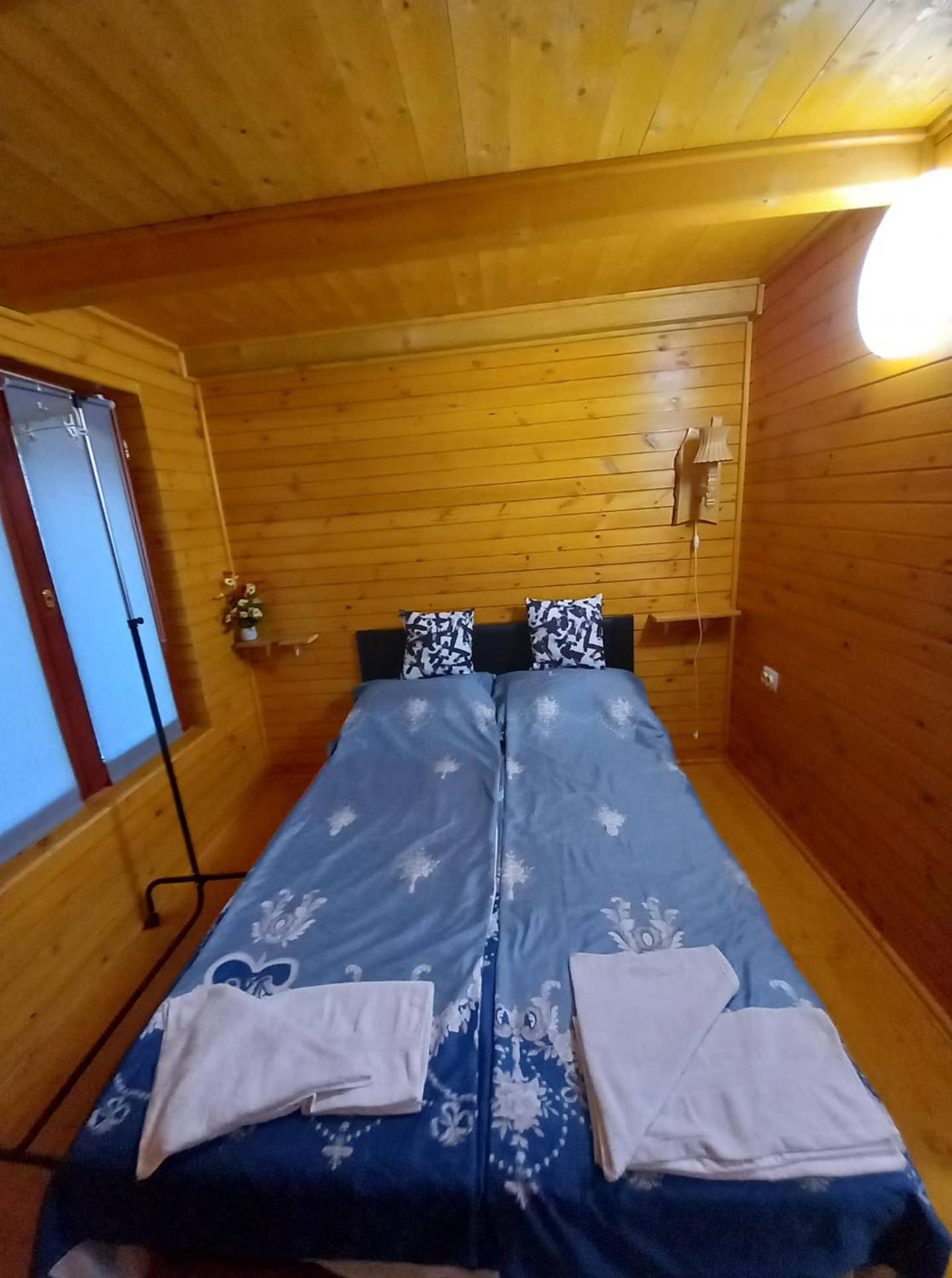 Three-Bedroom Apartment - Photo 1