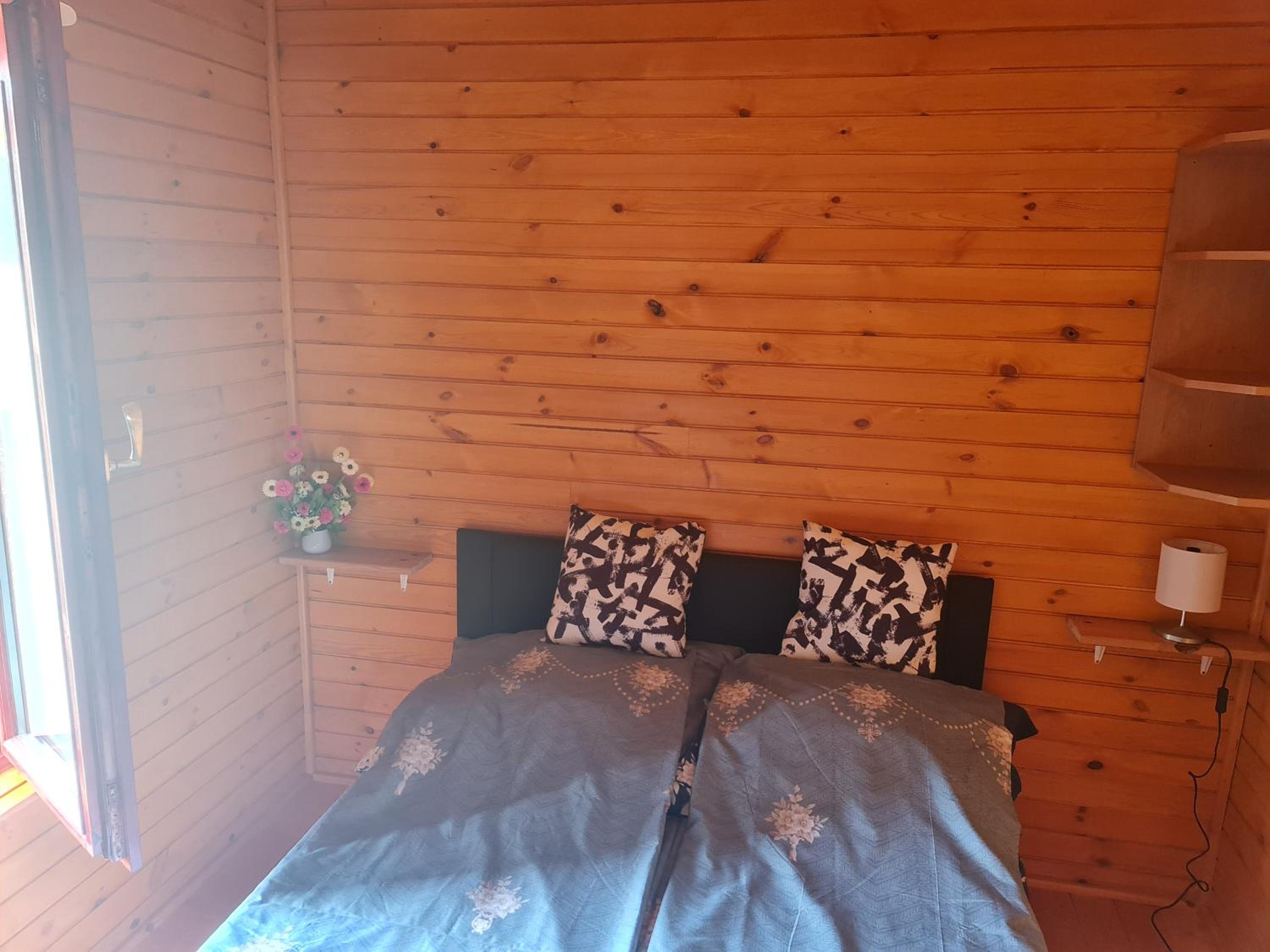 Three-Bedroom Apartment - Photo 3