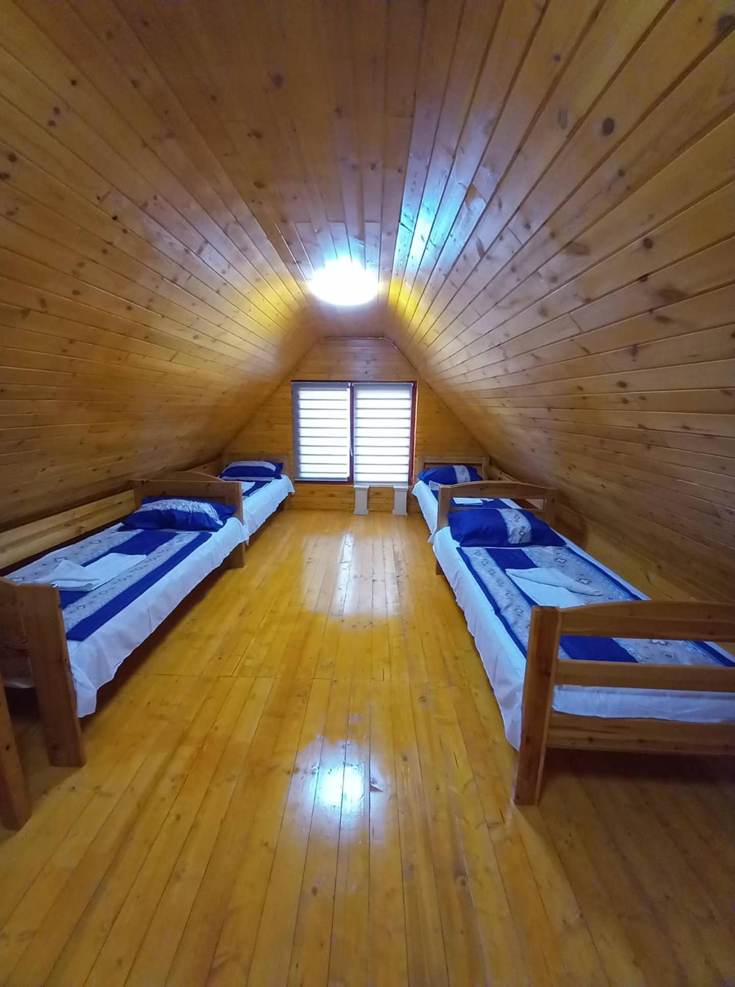 Three-Bedroom Apartment - Photo 14