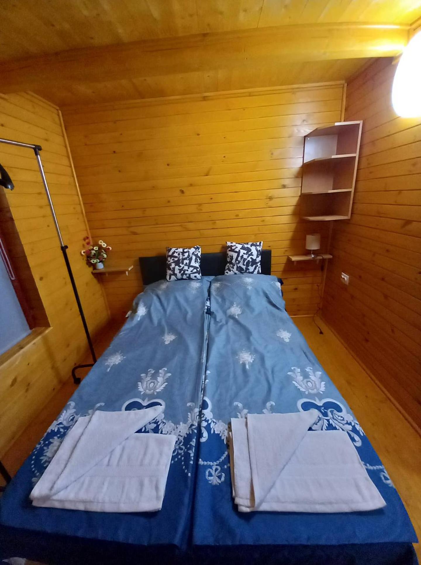 Three-Bedroom Apartment - Photo 12