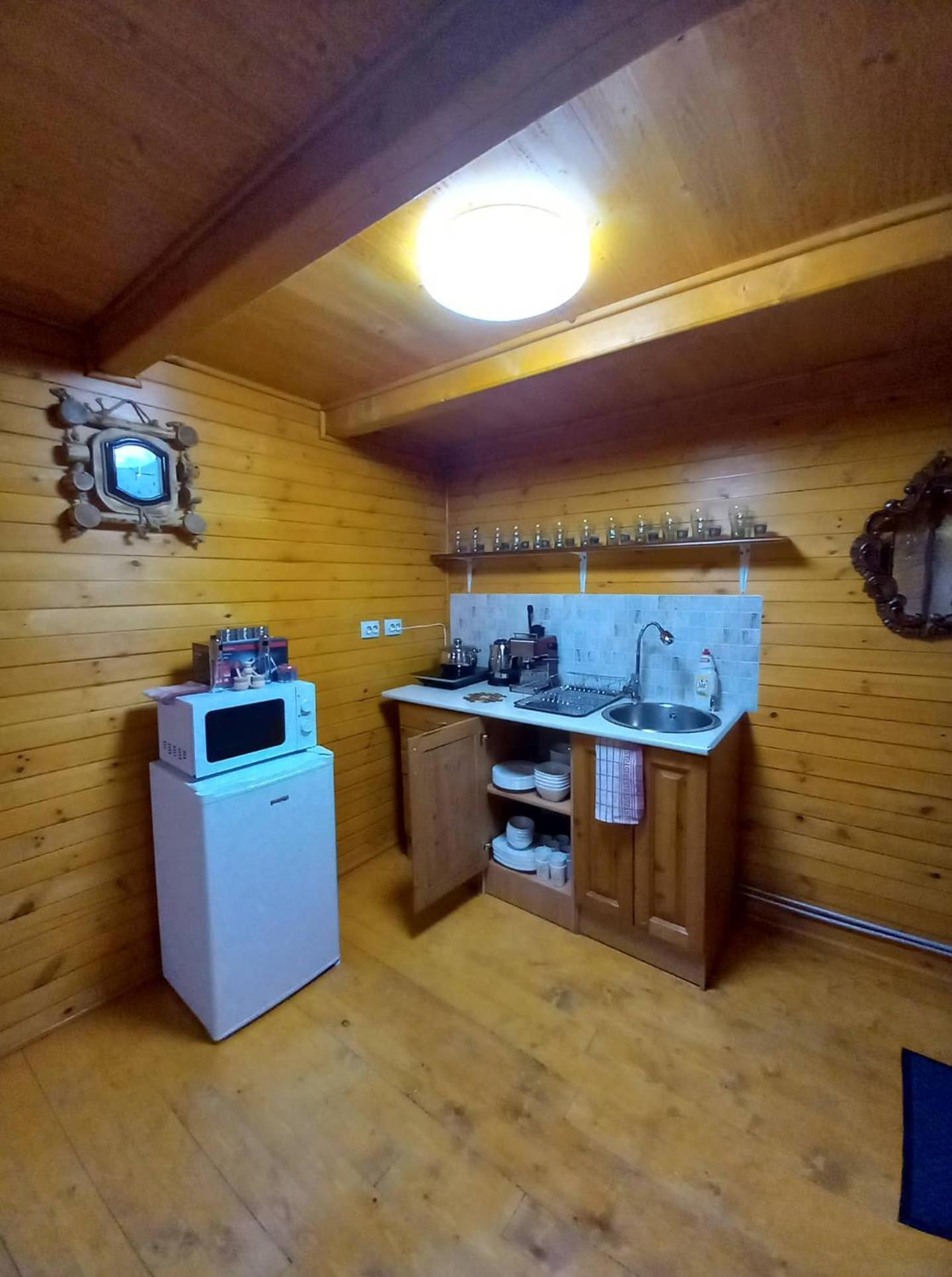 Three-Bedroom Apartment - Photo 2