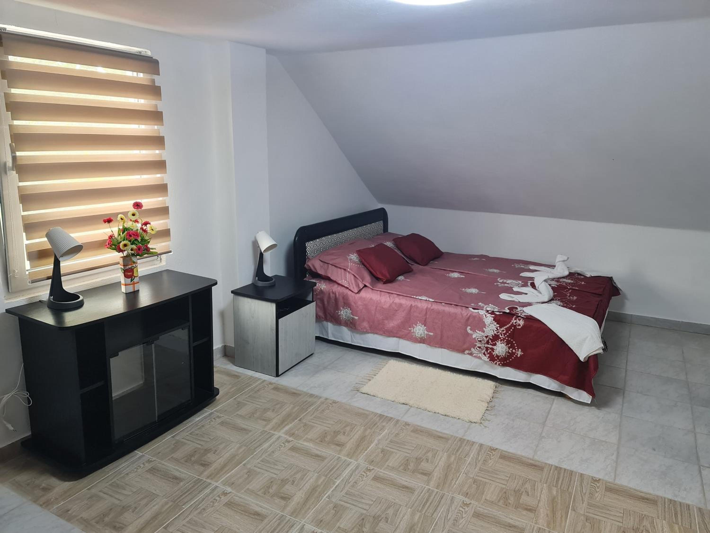 Two-Bedroom Apartment - Photo 1