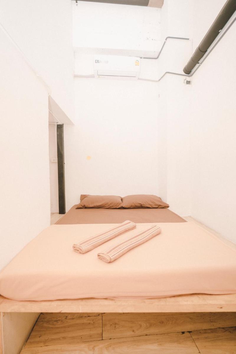 Standard Double Room with Shared Bathroom photo 1
