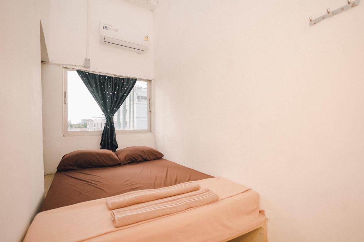 Standard Double Room with Shared Bathroom photo 1
