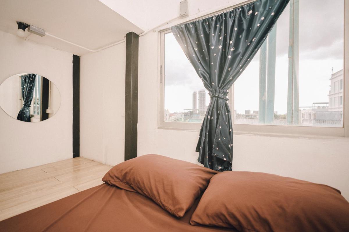 Standard Double Room with Shared Bathroom photo 2
